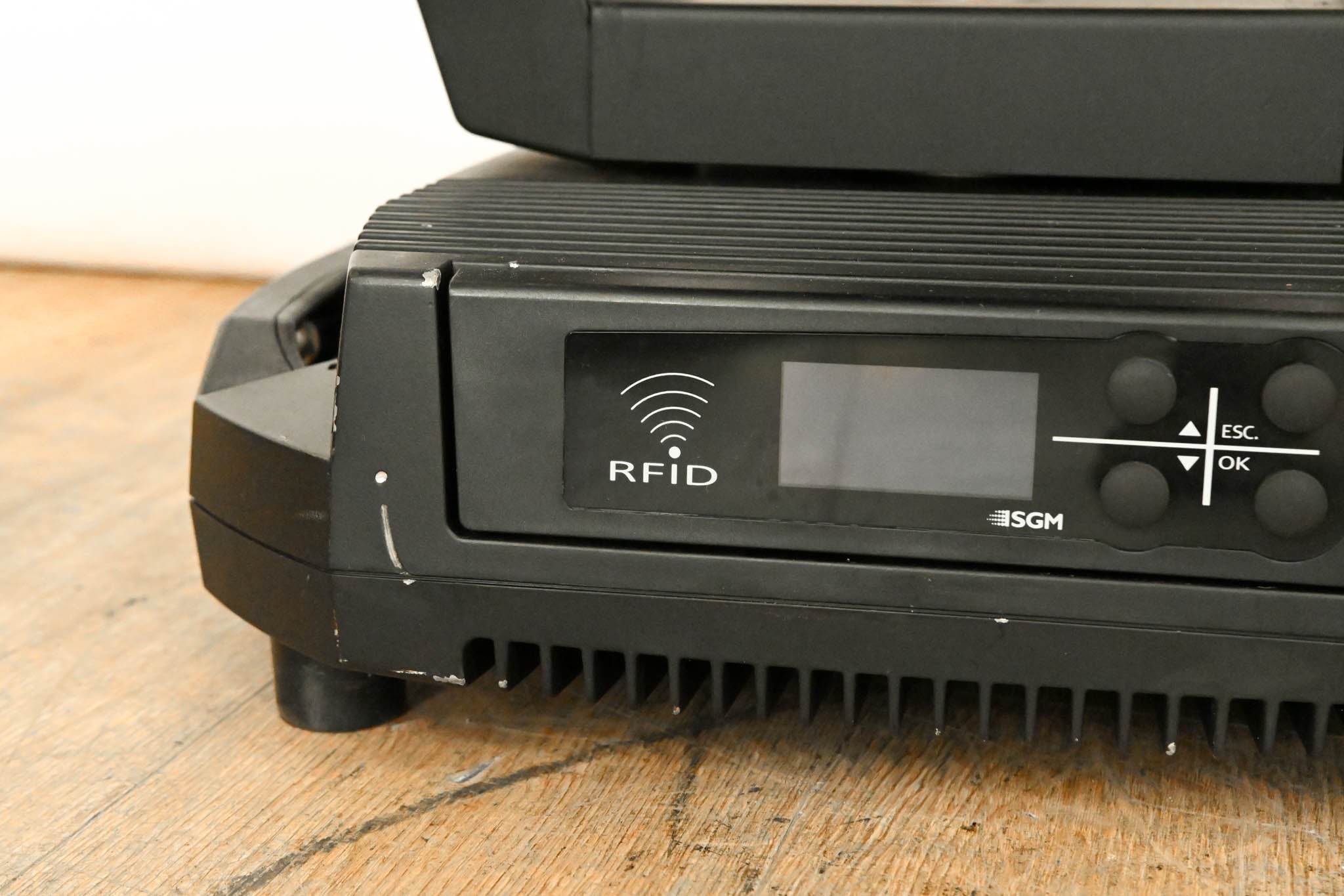 SGM G-Spot LED Moving Head (NO POWER CABLE)