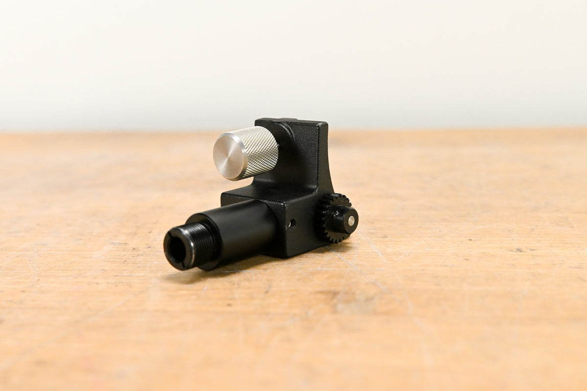 JVC Focus Gear Module