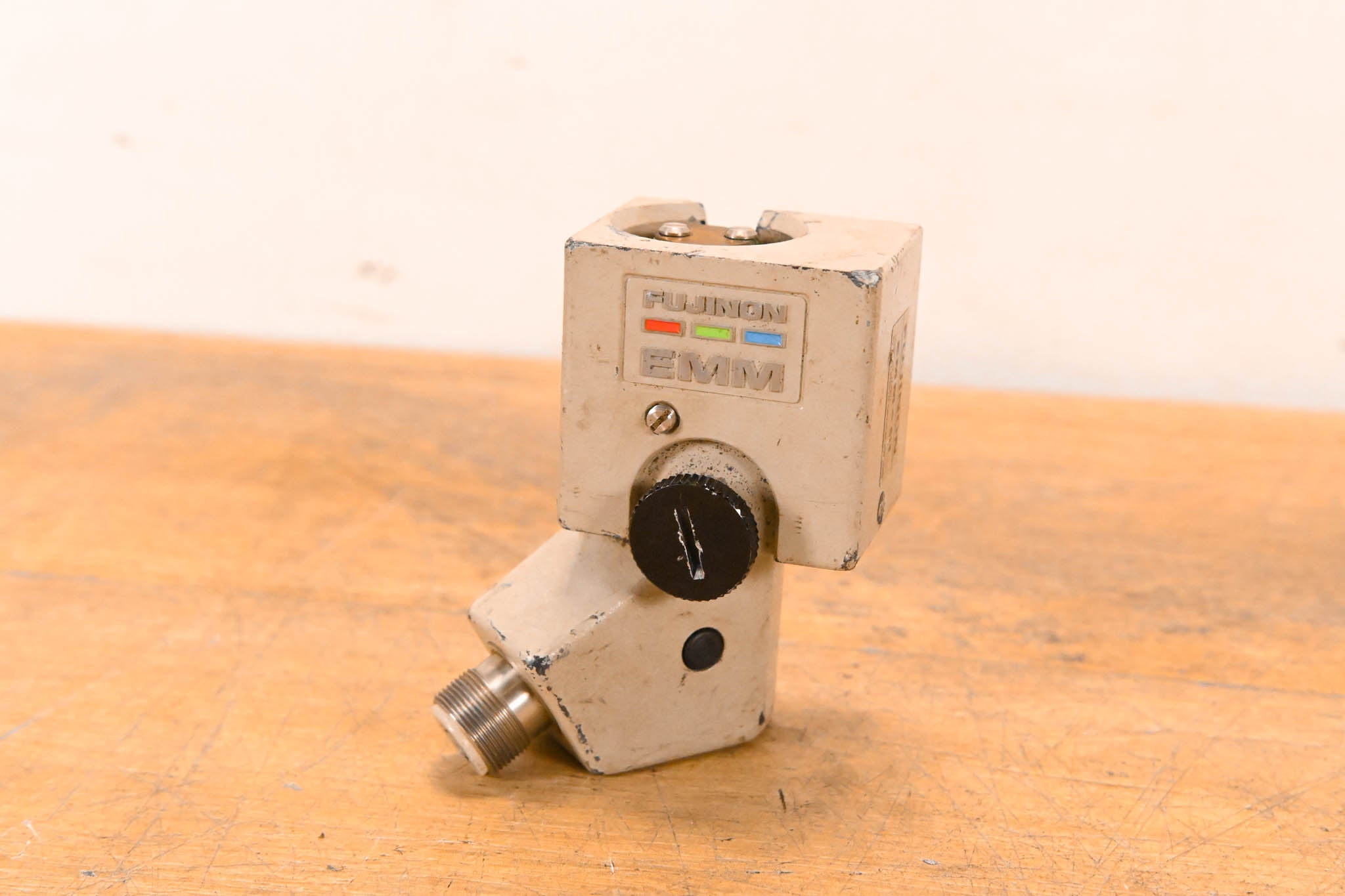 Fujinon EMM-51 Manual Zoom/Focus Module for ESM Lenses