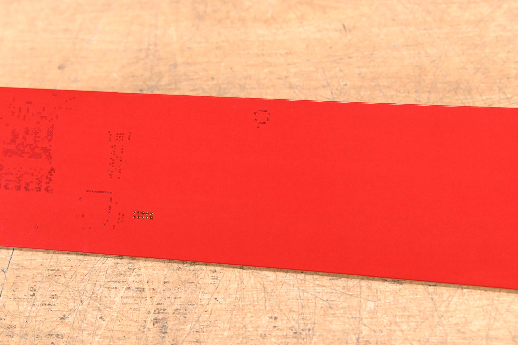 Decimator Design MC-DMON-QUAD 1 to 4 Channel (3G/HD/SD)-SDI MultiViewer