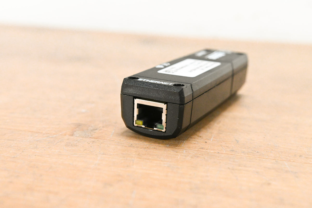 Ross NK-NET T-BUS To Ethernet Network Adapter