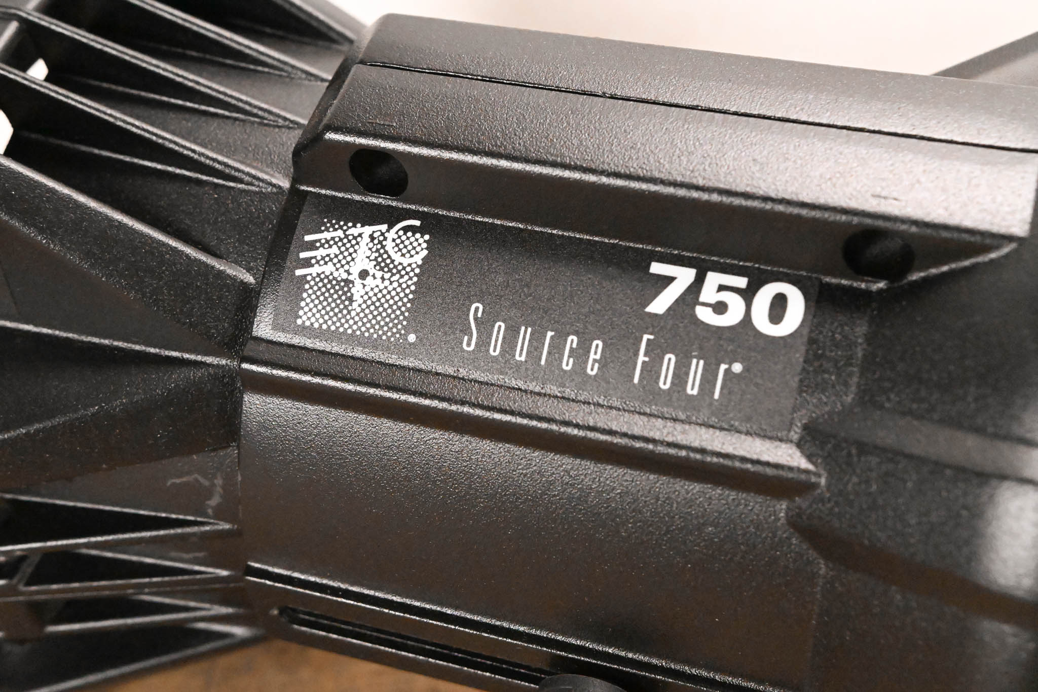 ETC Source Four 750 19 Degree Ellipsoidal Light