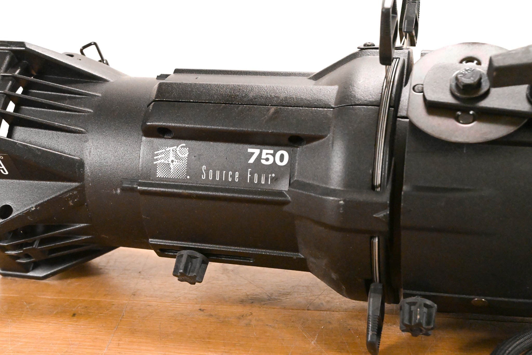 ETC Source Four 750 19 Degree Ellipsoidal Light