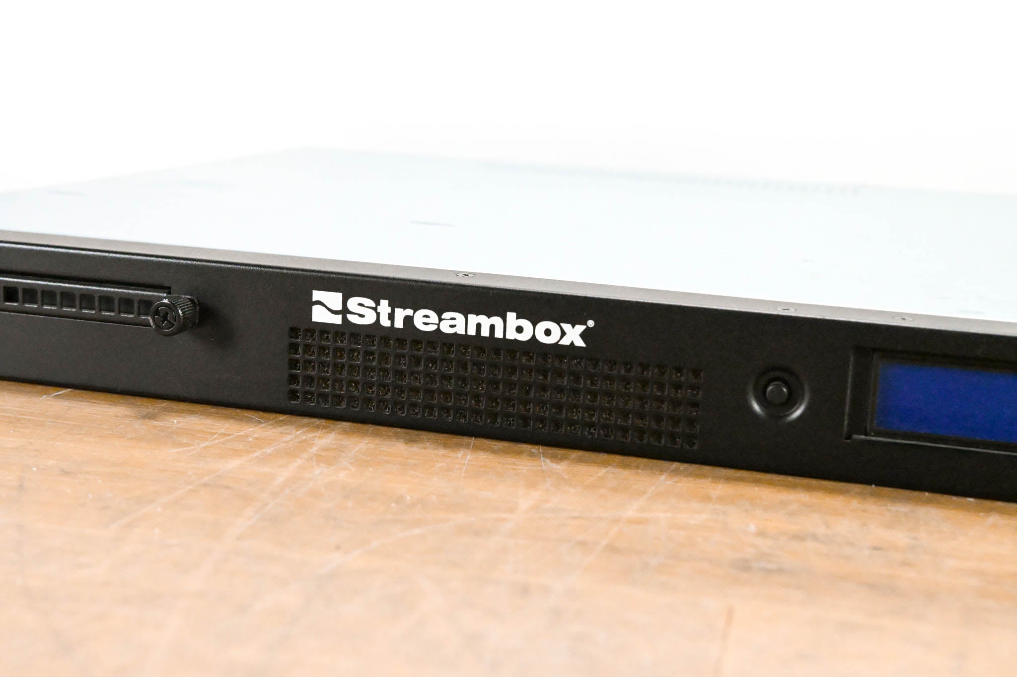 Streambox ACT-L3 SBT3-E9200 HD Video Encoder
