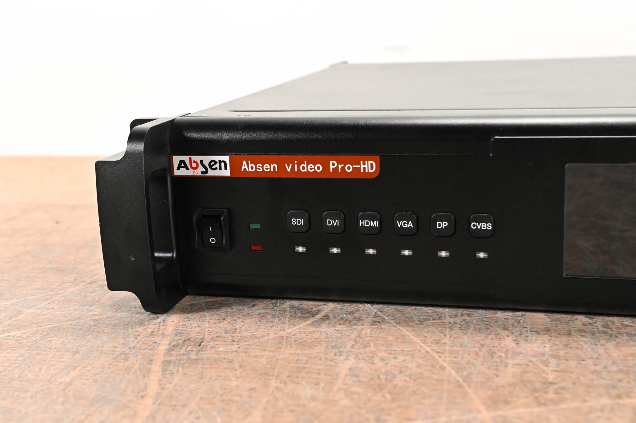 Absen video Pro-HD Professional LED Display Controller