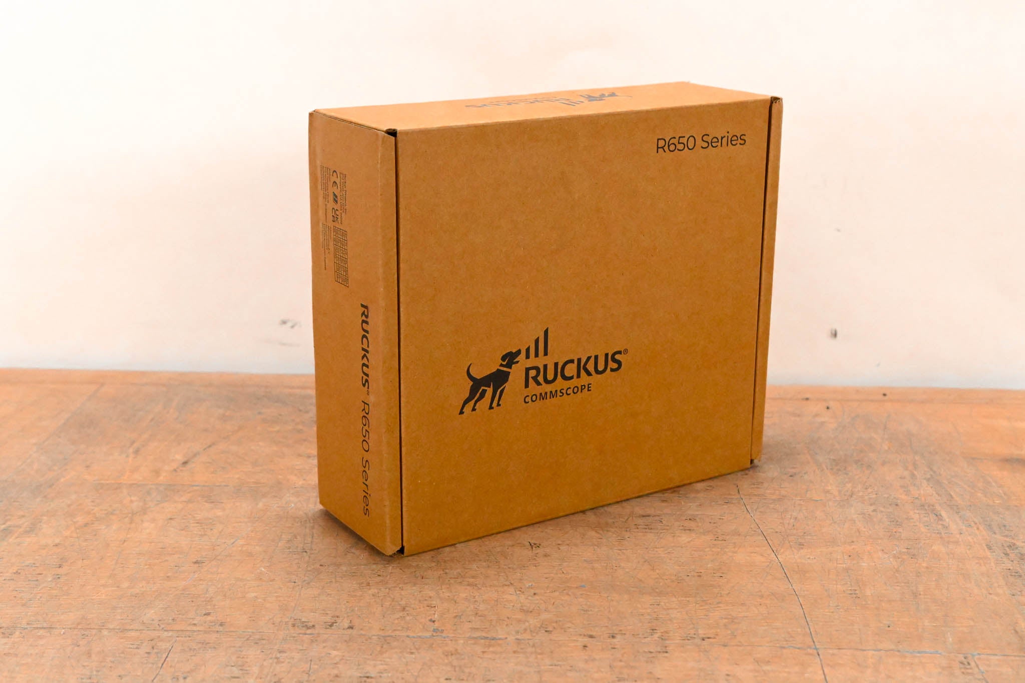 Ruckus R650 Indoor Access Point