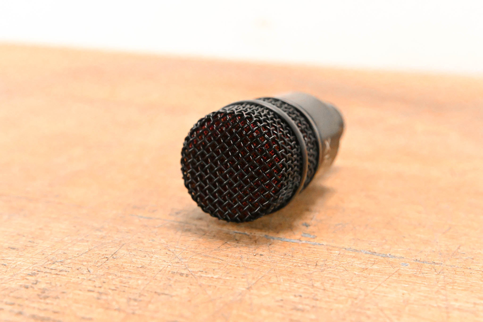 Audix D4 Professional Dynamic Instrument Microphone