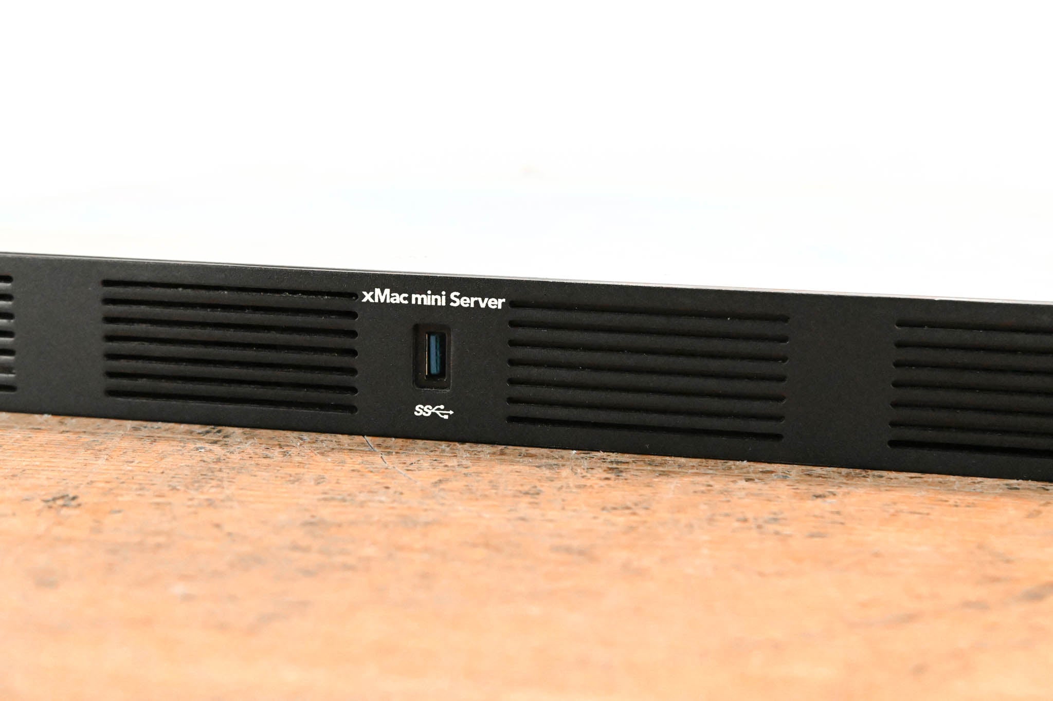 Sonnet xMac mini Server Thunderbolt 3 w/ 10G Network Interface Card