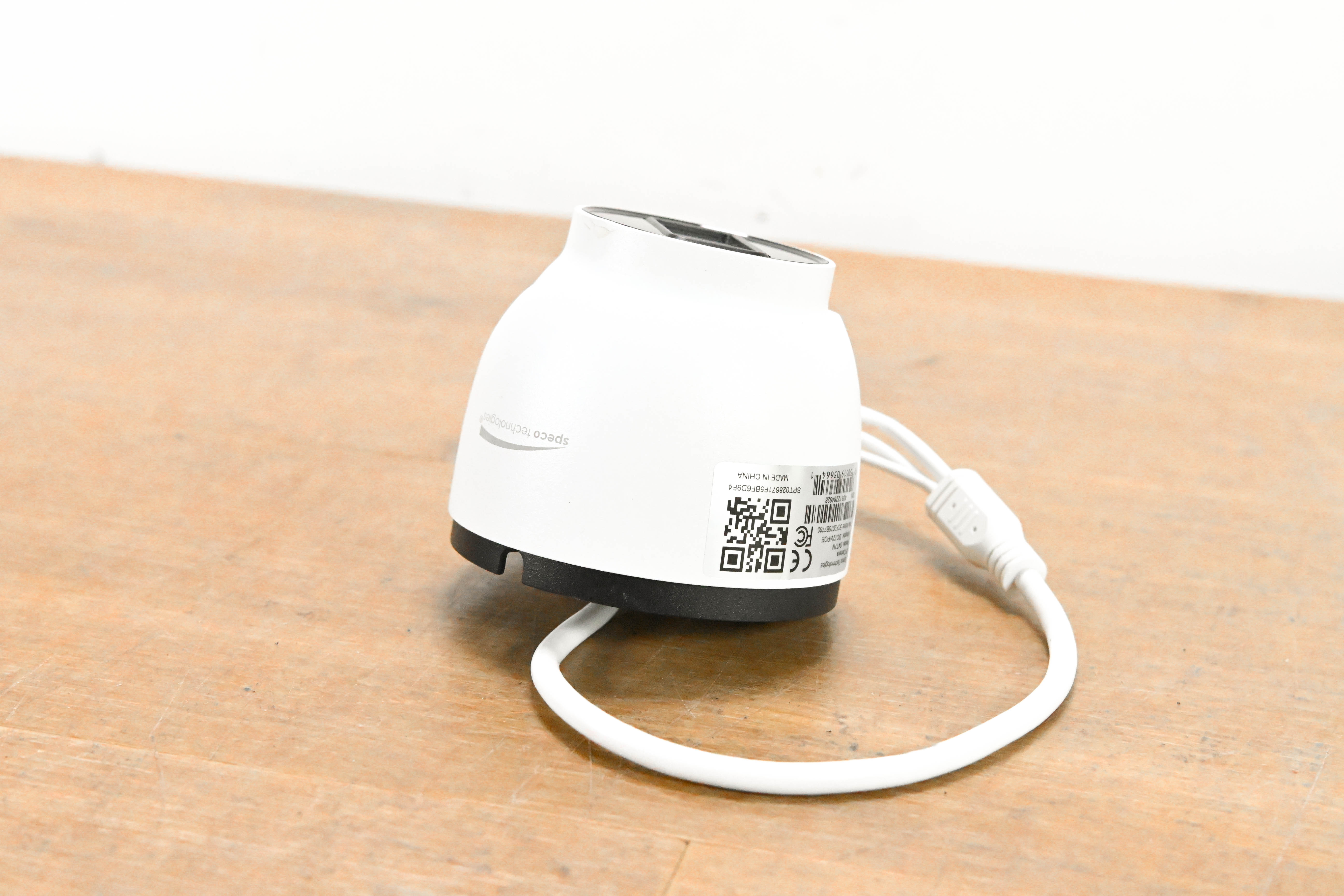 Speco Technologies O4T7N IP Security Camera with Night Vision