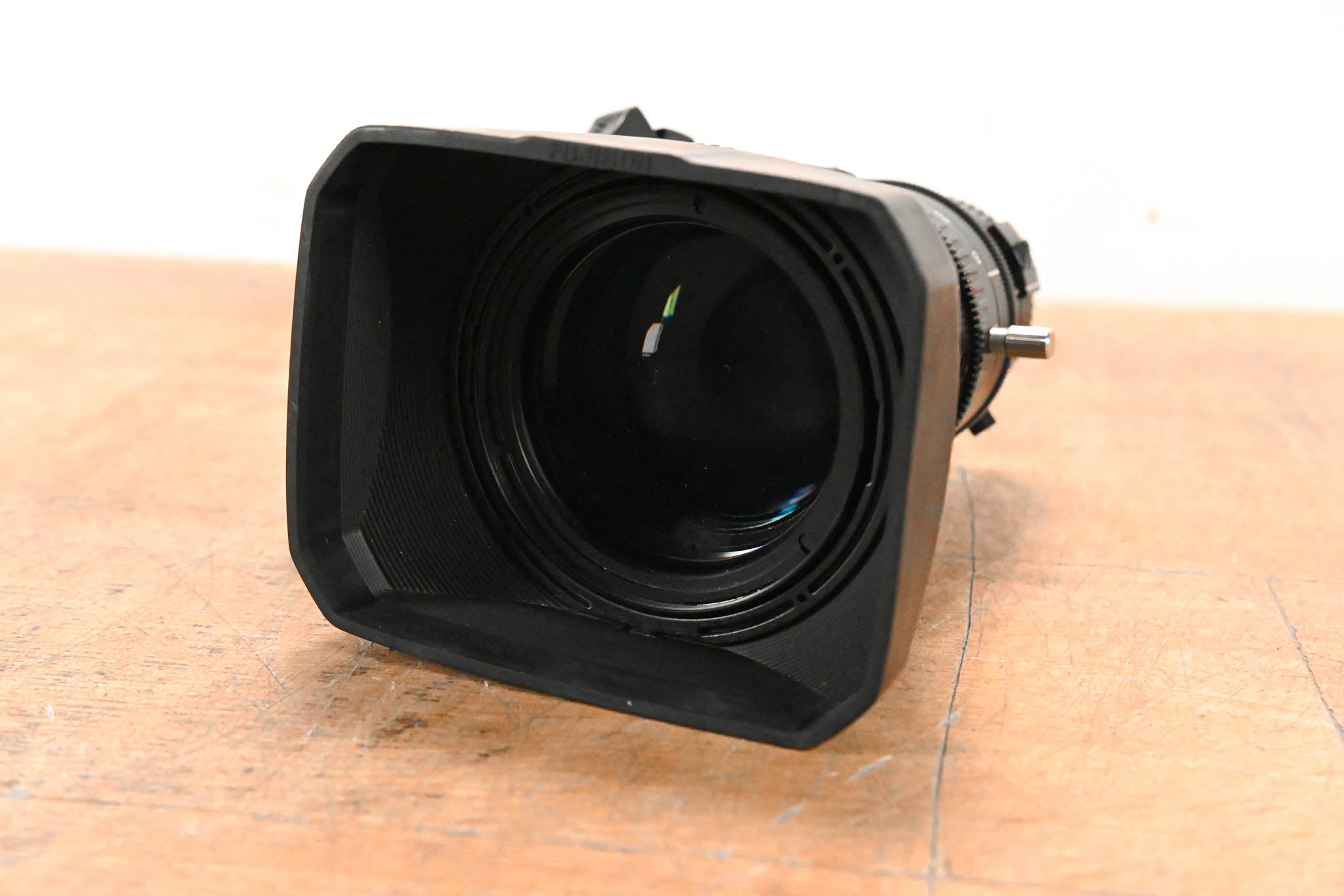 Fujinon XT17x4.5BRM-K14 HD ENG Zoom Lens - 1:1.6/4.5-77mm