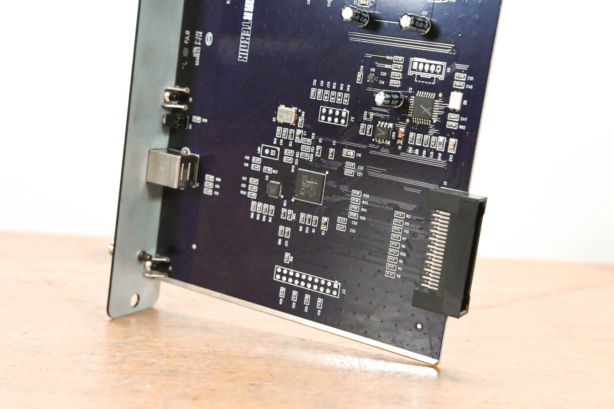 Klark Teknik DN32-USB 32x32 USB 2.0 Expansion Module