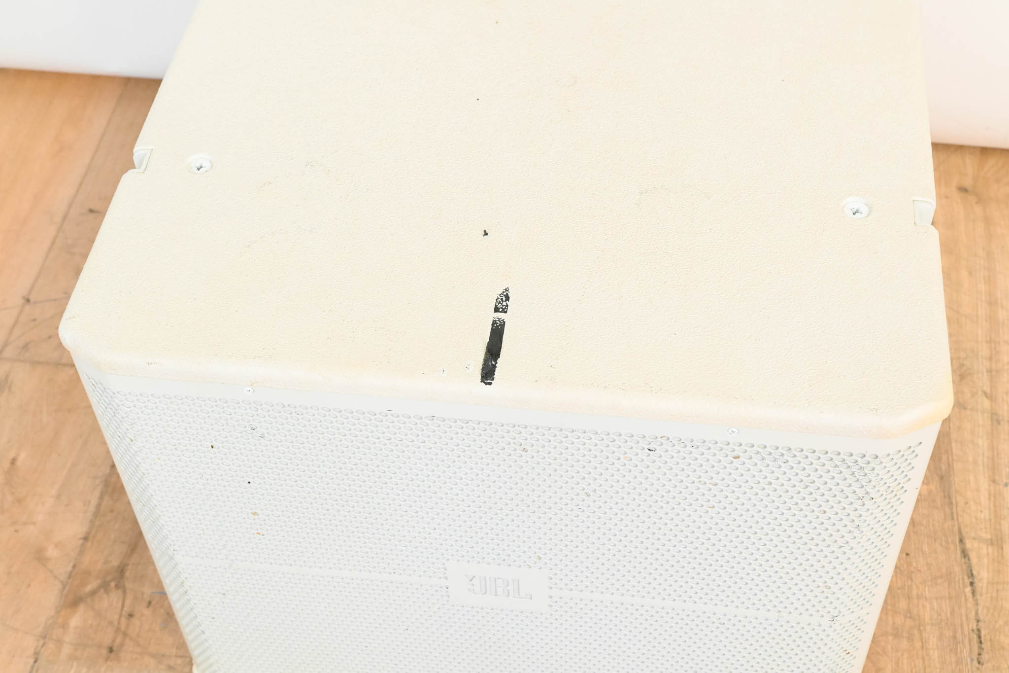 JBL VRX918S 18-inch High Power Flying Subwoofer