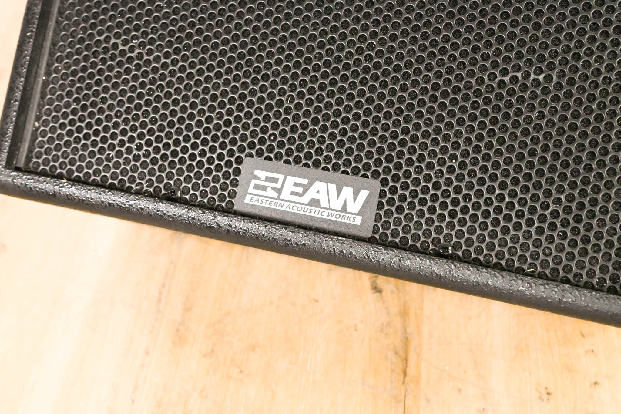 EAW SM129zi 2-Way Full-Range Passive Stage Monitor