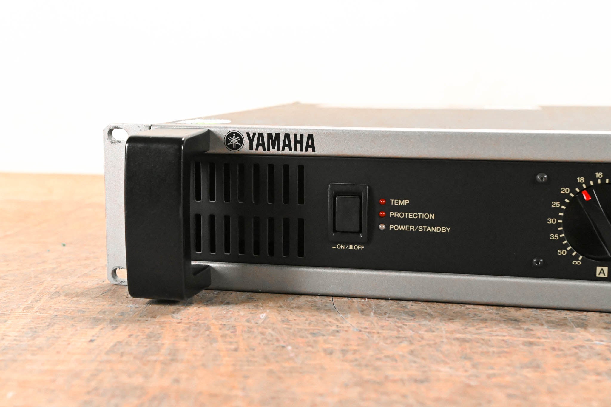 YAMAHA XP2500 ステレオ パワーアンプ Amazon | ヤマハ YAMAHA パワーアンプリファイアー XP2500