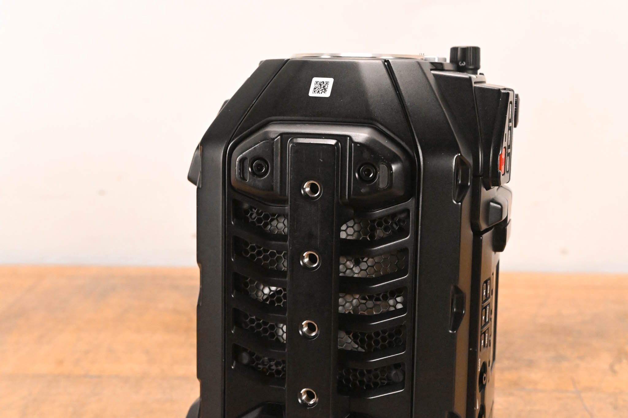 Blackmagic Design URSA Mini Pro 4.6K G2 Digital Cinema Camera