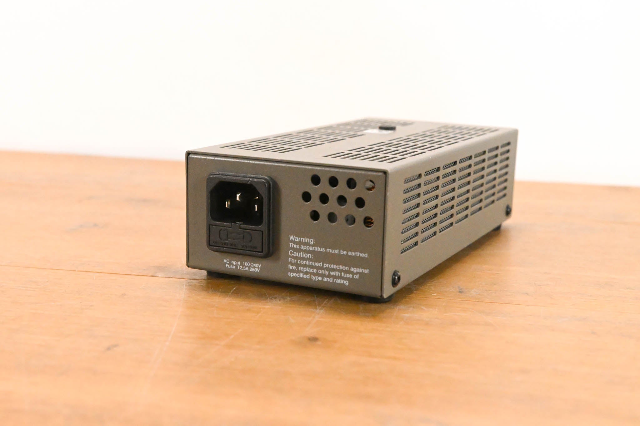 IDX System Technology IA-70a Single-Channel DC Power Supply