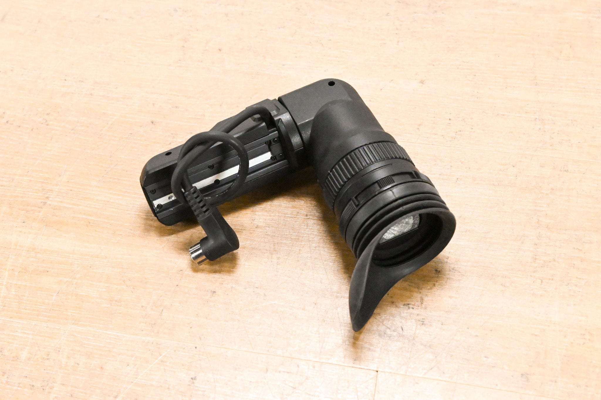 JVC LS41988-001A Color ENG Viewfinder for GY-HM790 Cameras