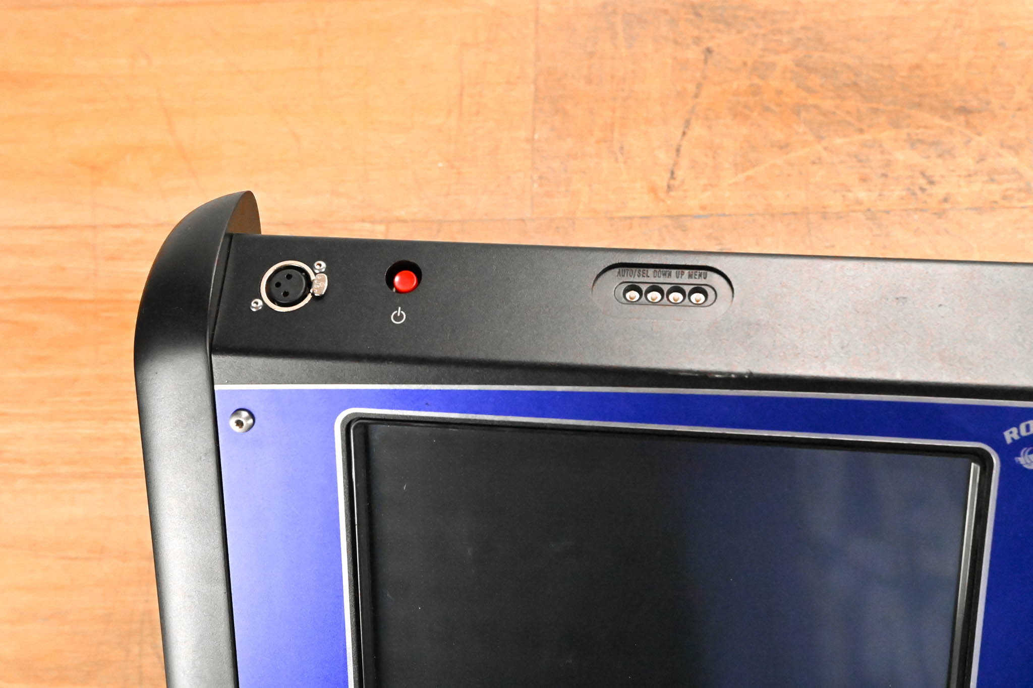 High End Systems Road Hog Lighting Console