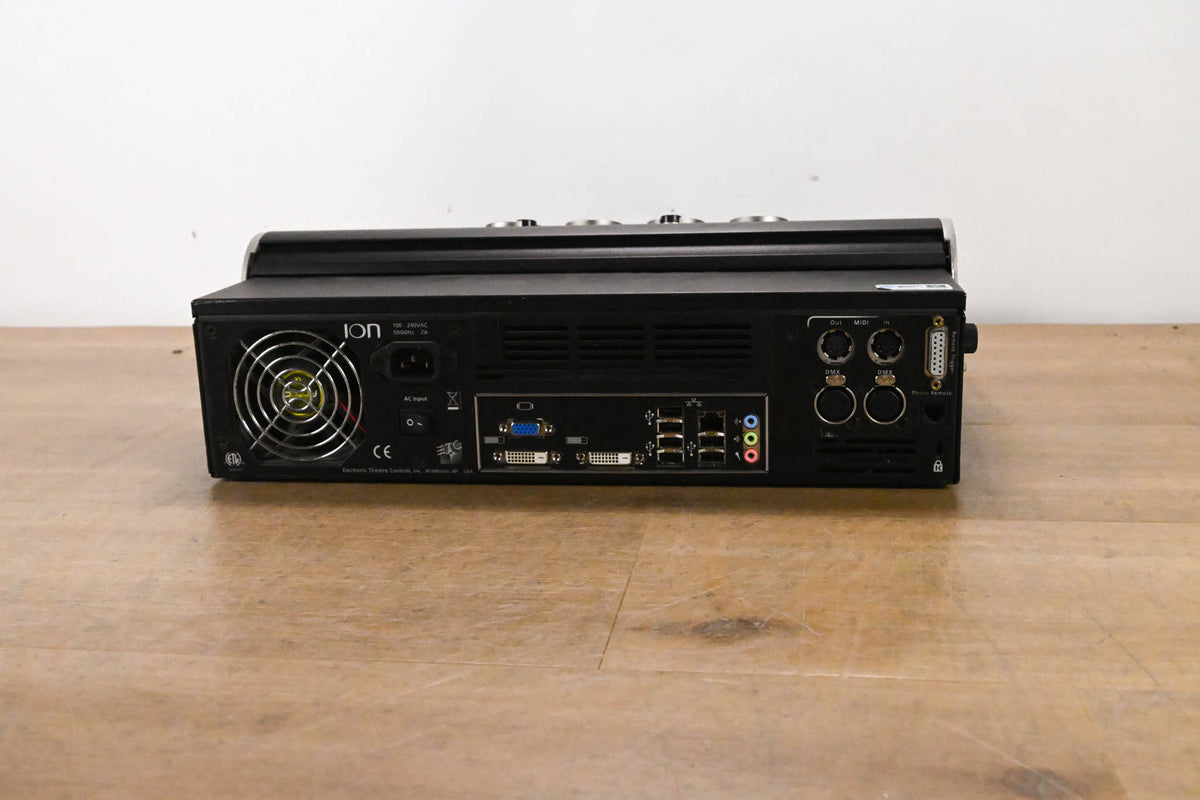 ETC ION 1000 Lighting Console
