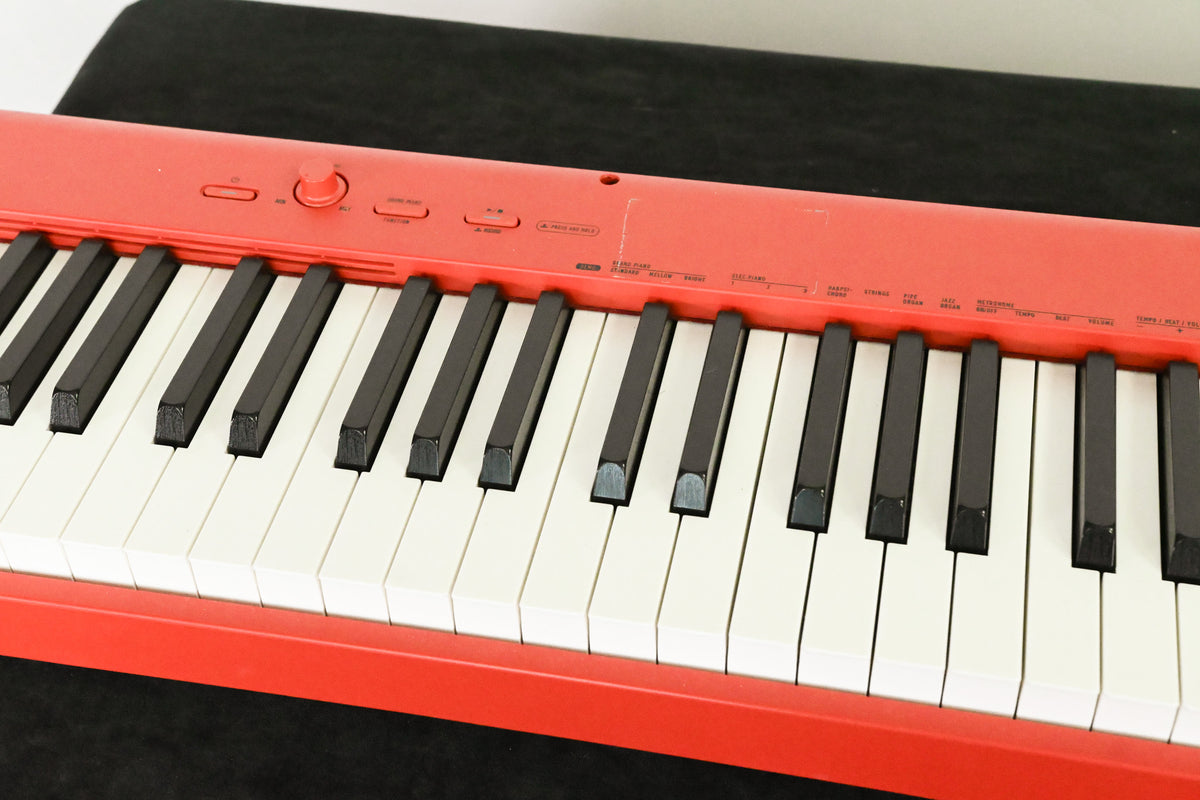 Casio CDP-S160 88-Key Compact Digital Piano (NO POWER SUPPLY)