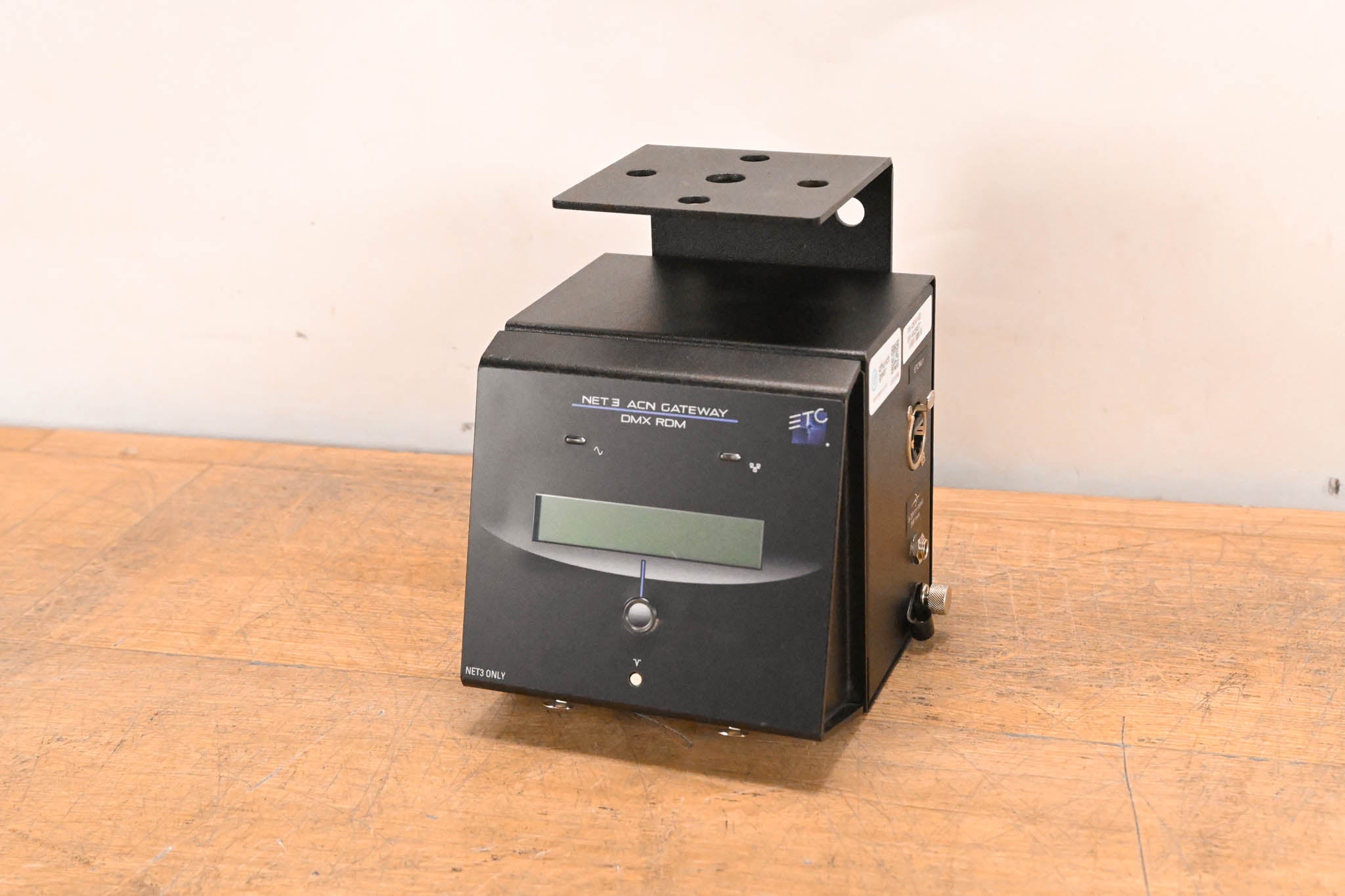 ETC Net3 DMX/RDM Touring 2-Port Output Gateway