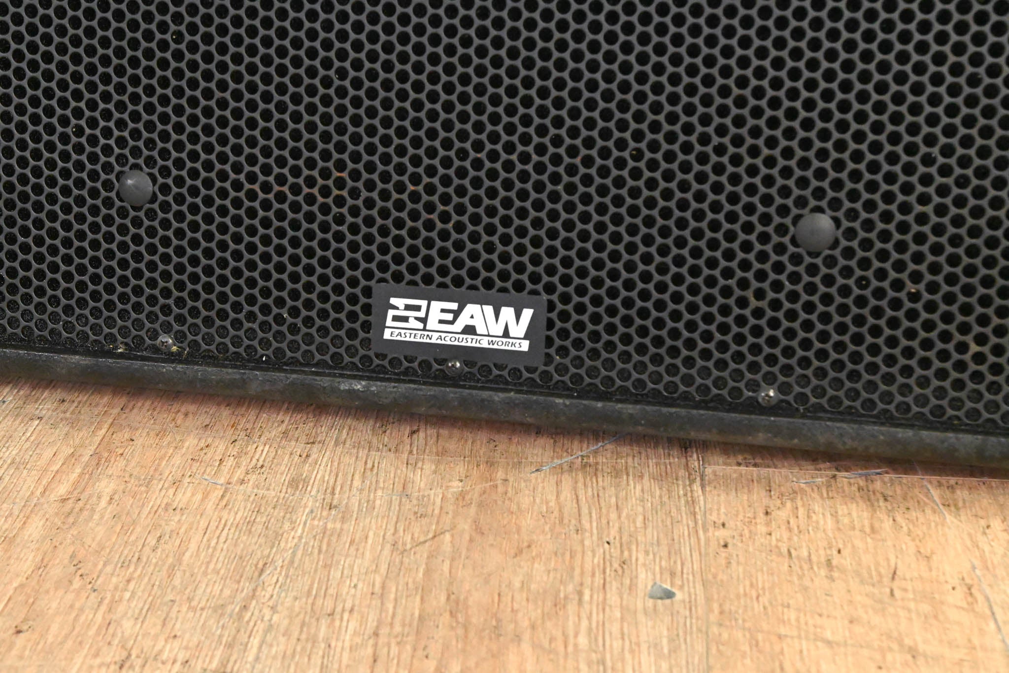 EAW AX366 3-Way Passive Full-Range Loudspeaker (PAIR)