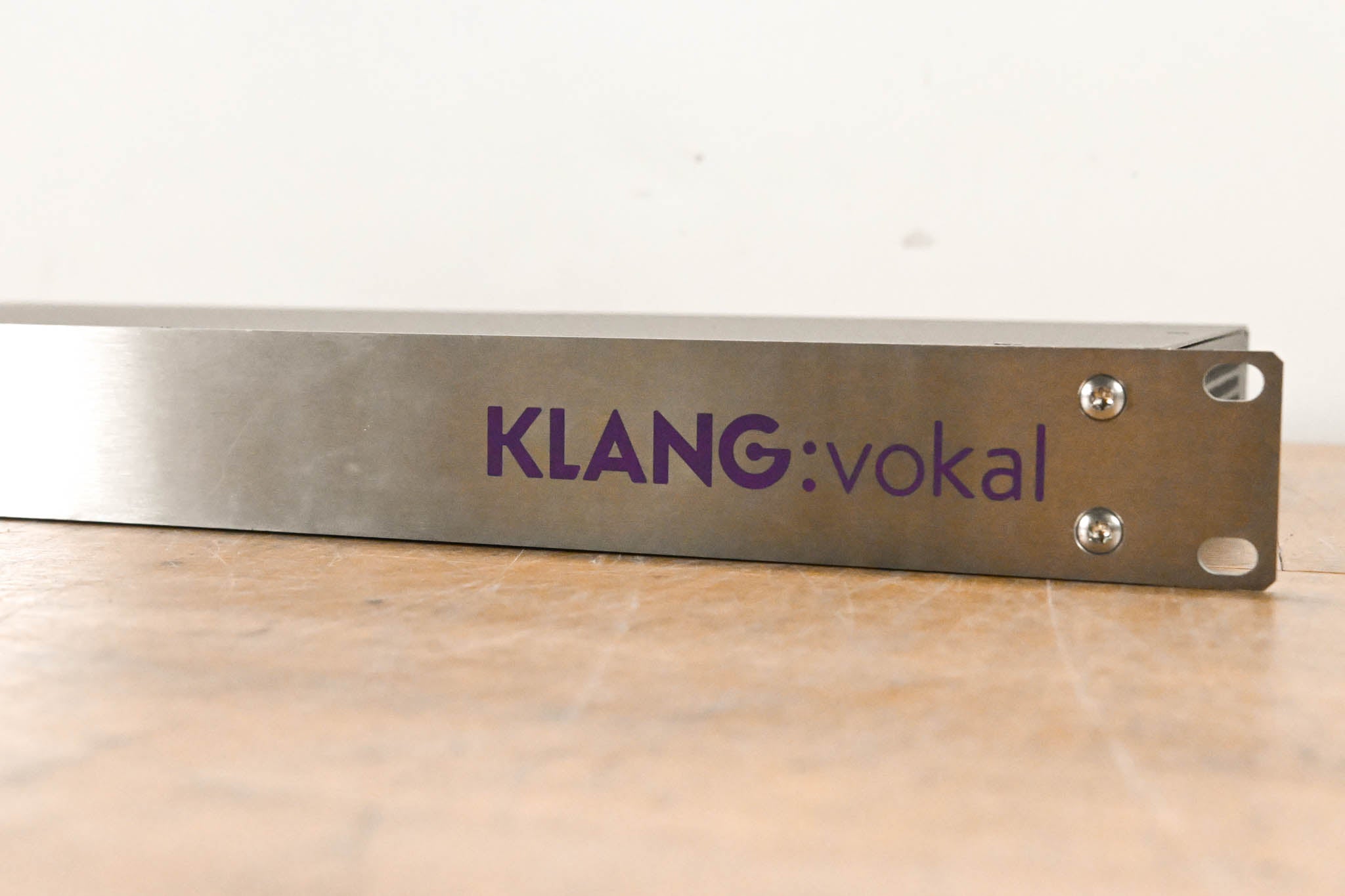 Klang vokal In-Ear Mixing Processor