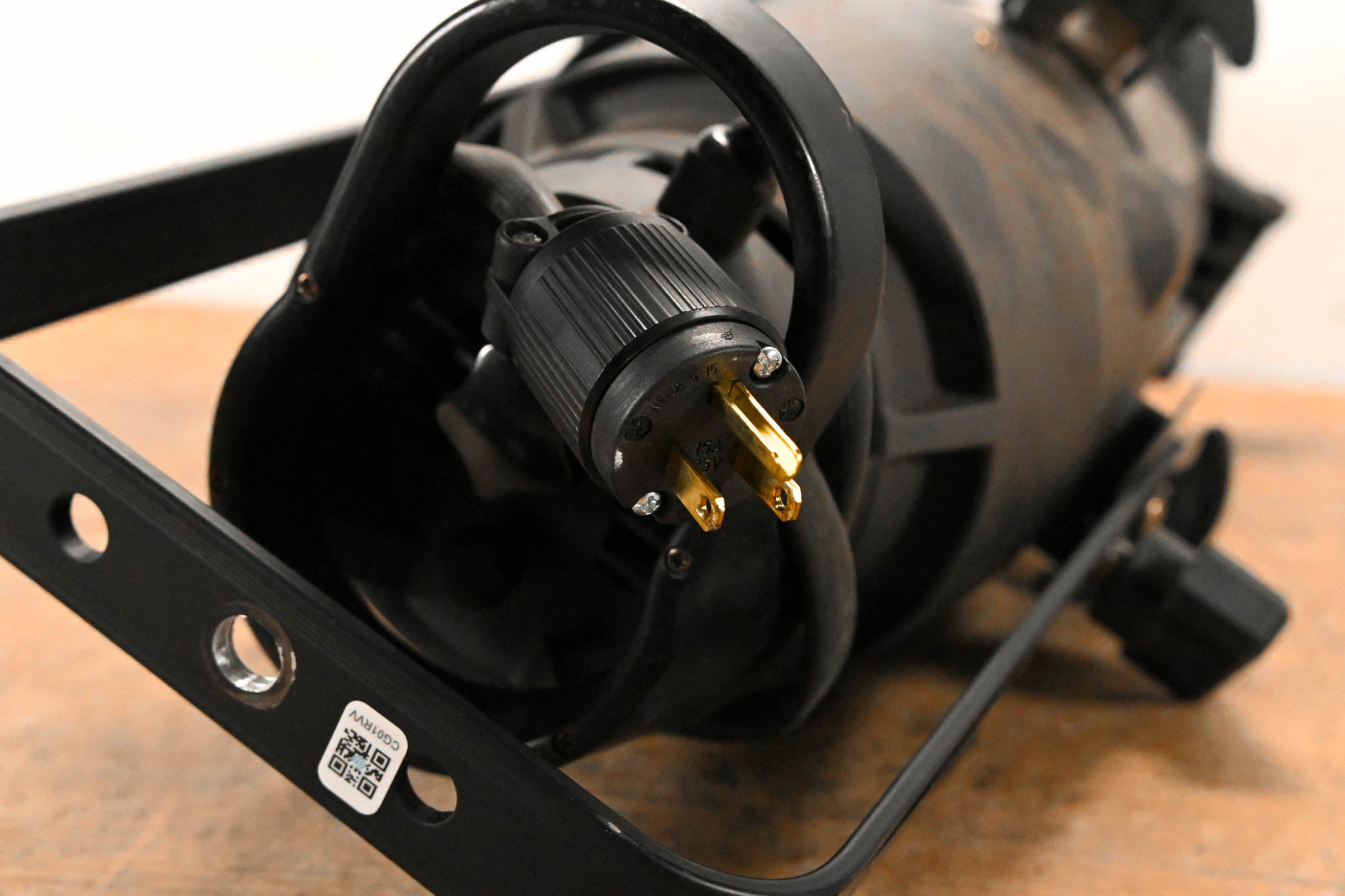 Dortron Profile Spot 750 26 Degree Ellipsoidal Light