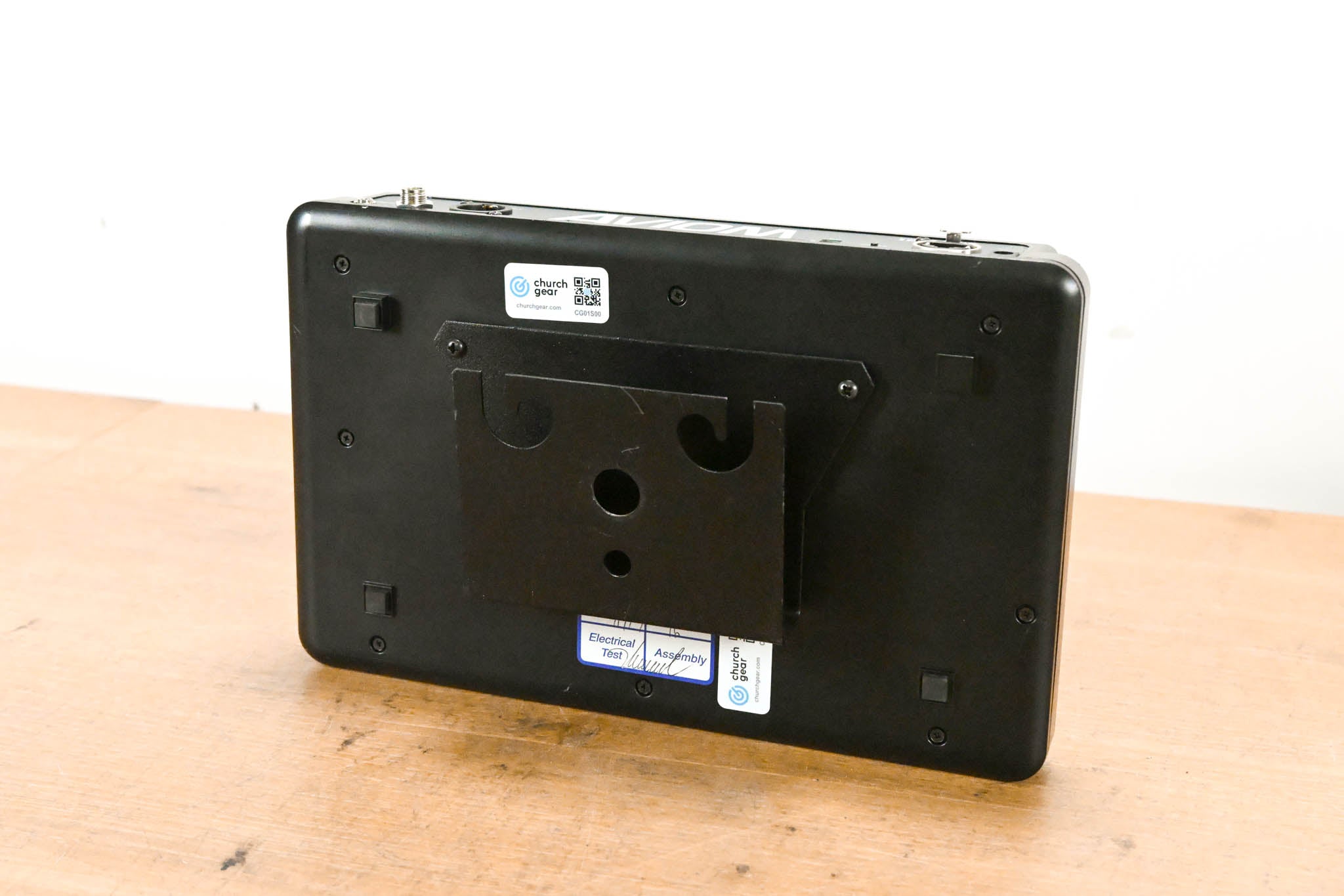 Aviom A360 36-Channel Personal Mixer