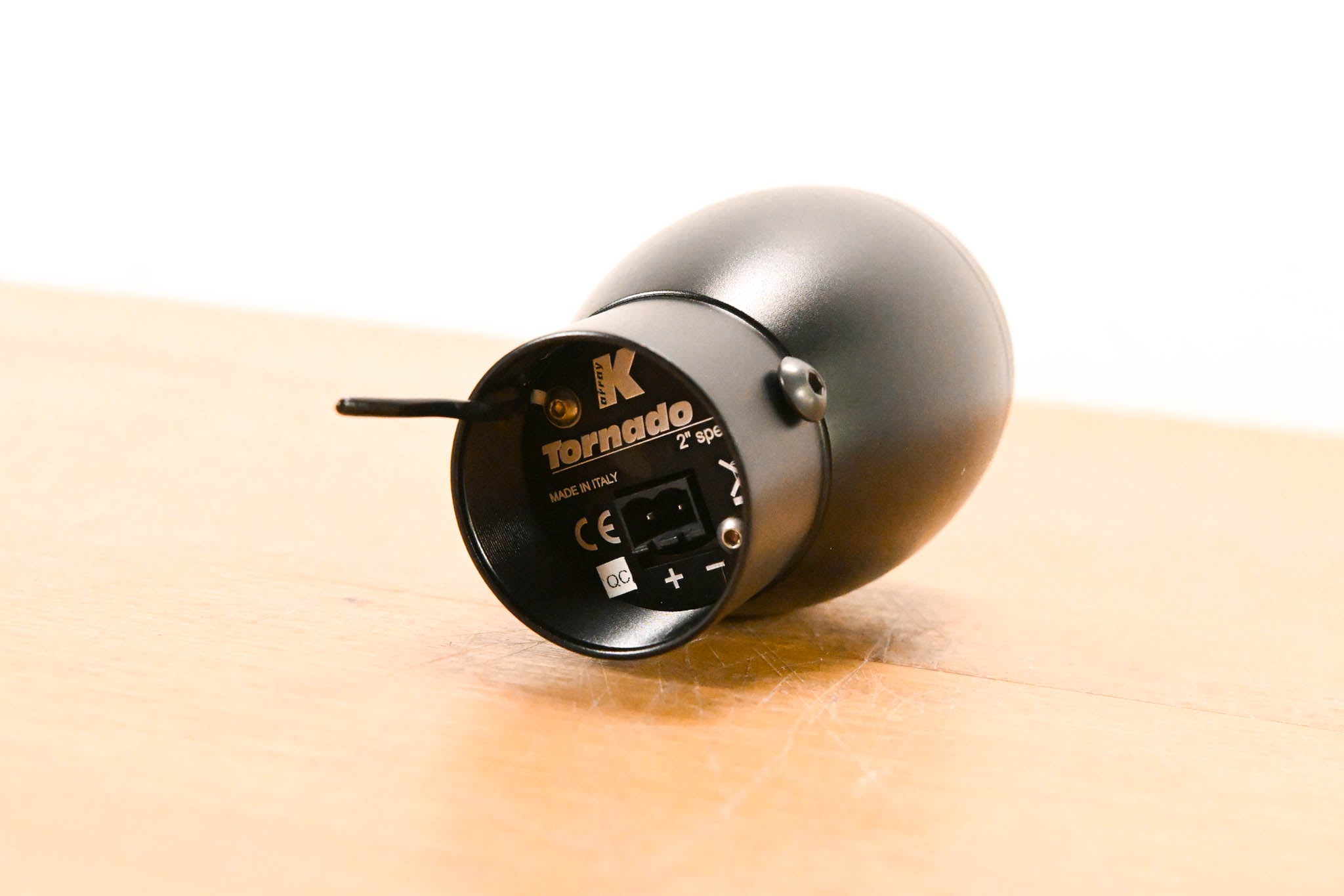 K-Array KT22 Tornado 2" Passive Miniature Loudspeaker