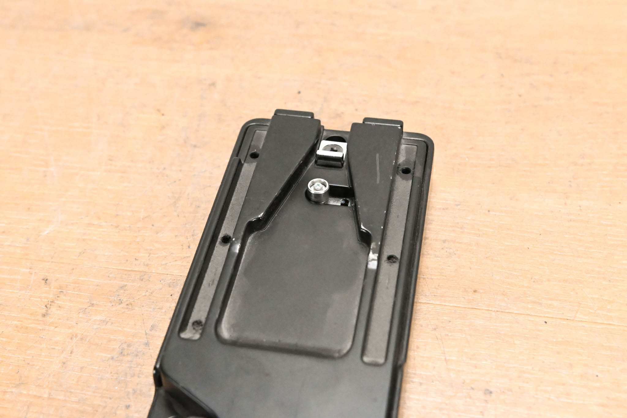 Panasonic SHAN-TM700 Quick Release Tripod Adapter