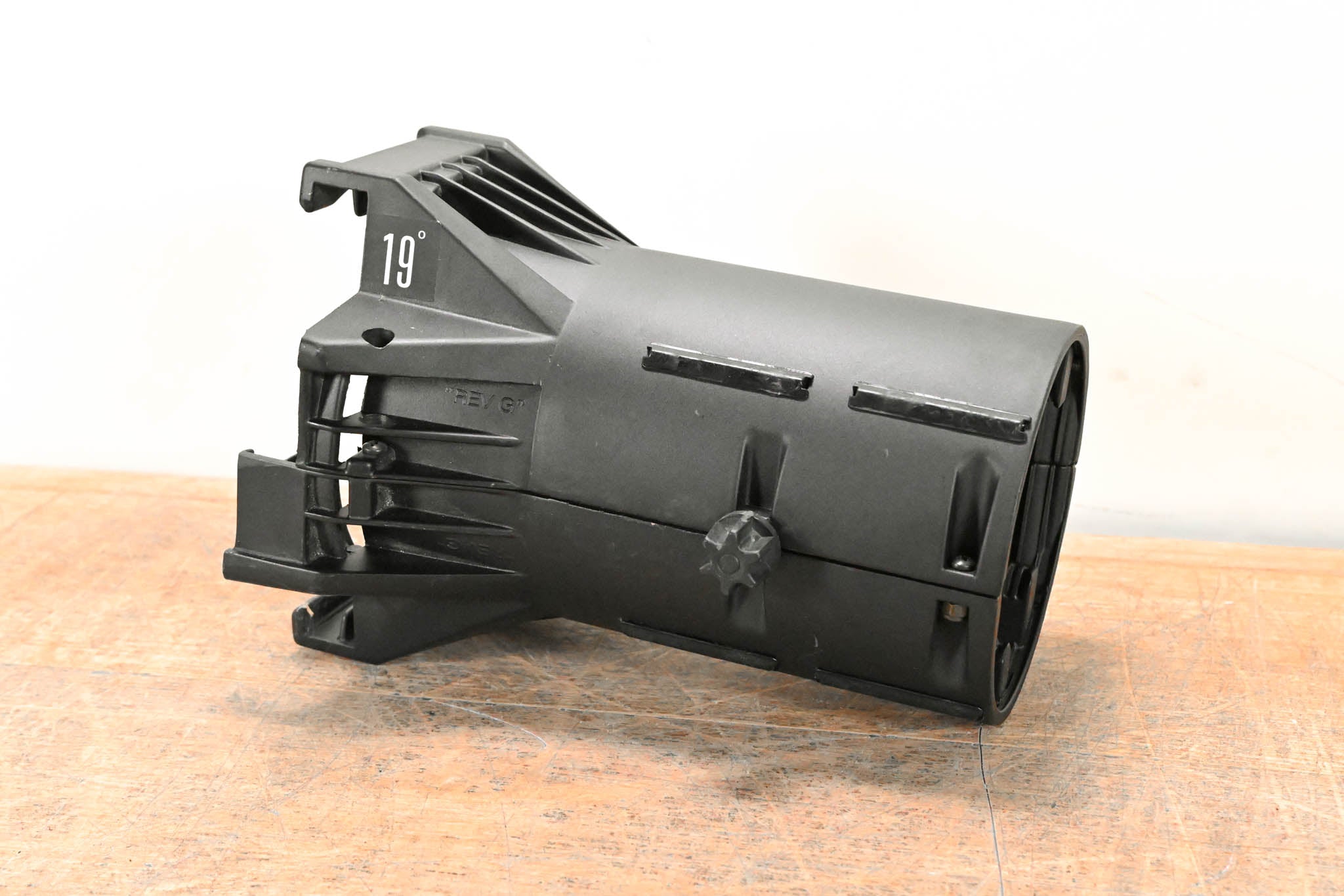 ETC Source Four 19 Degree Lens Tube for Ellipsoidal Light