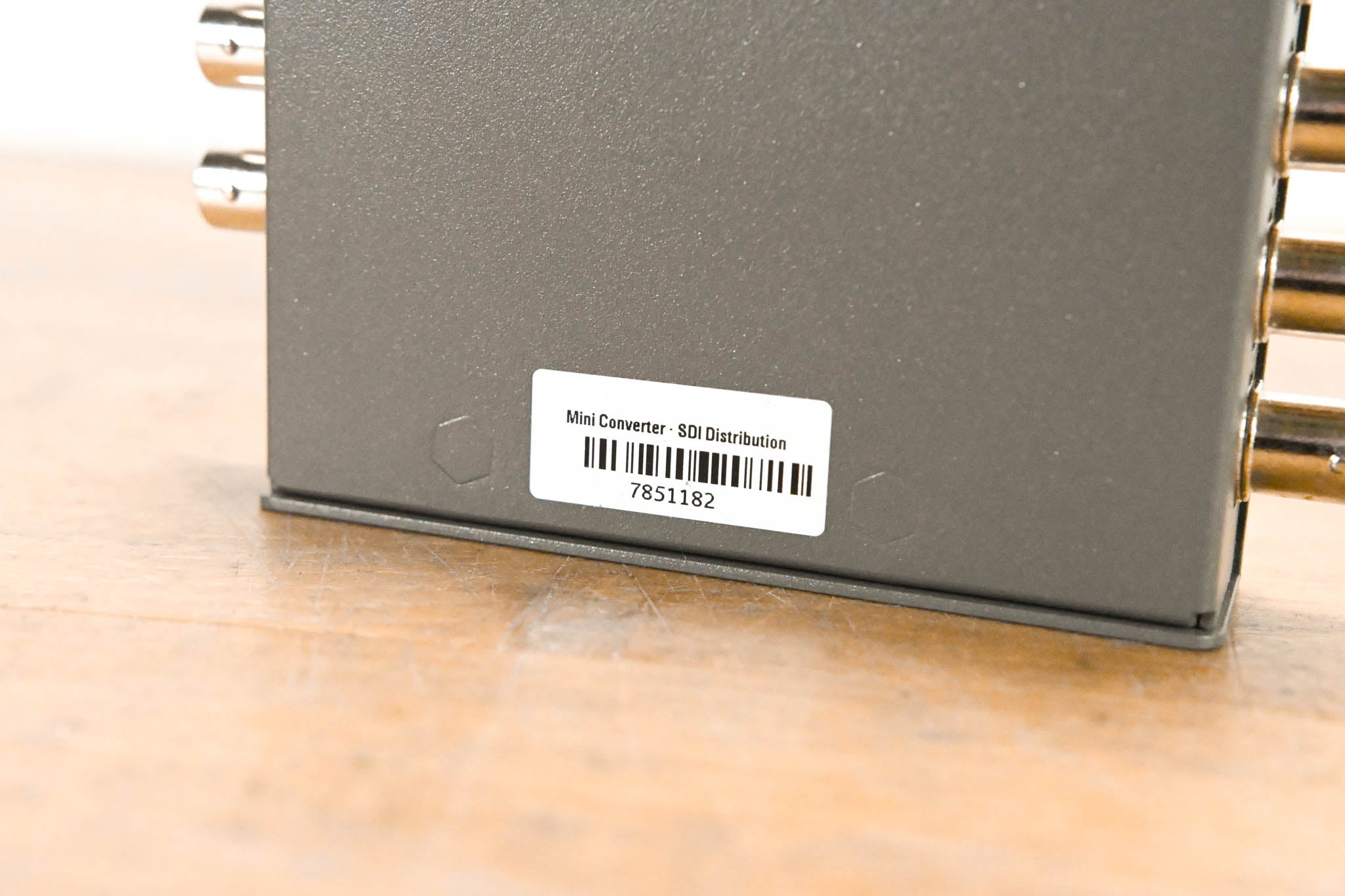 Blackmagic Design Mini Converter SDI Distribution (NO POWER SUPPLY)