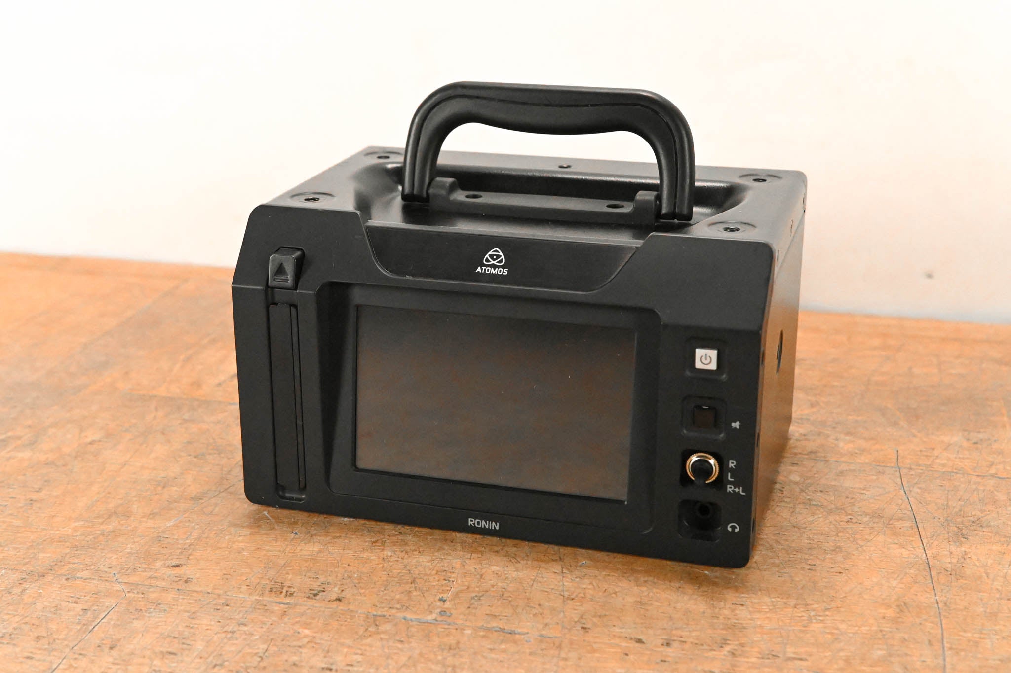 Atomos Ronin Portable Recorder / Player / Monitor
