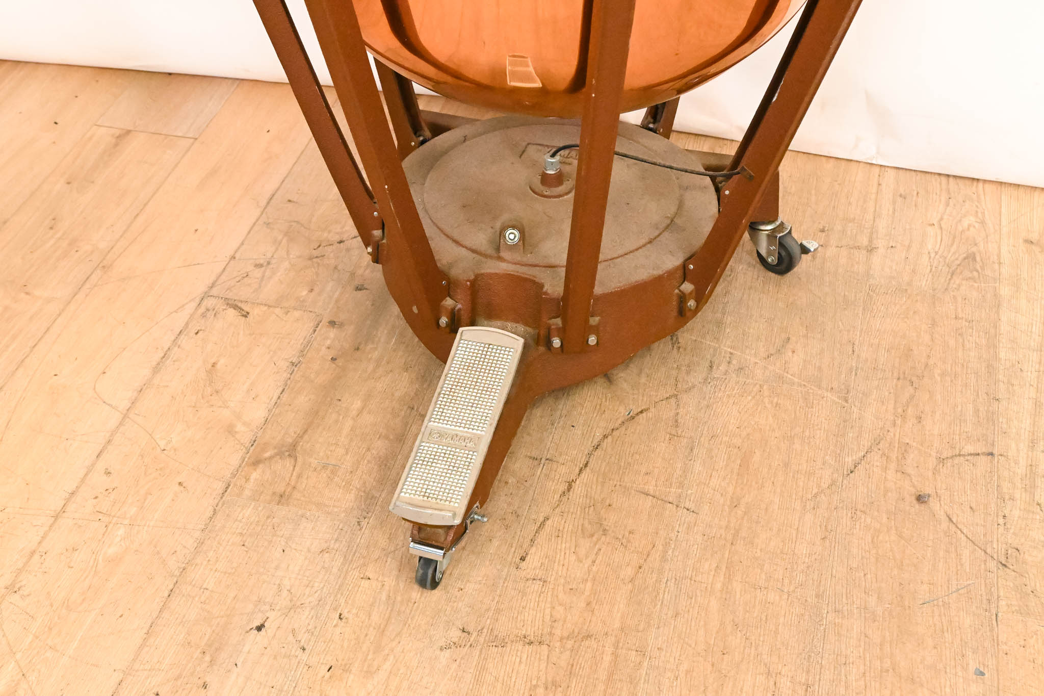 Yamaha 29″ Copper Pedal Timpani