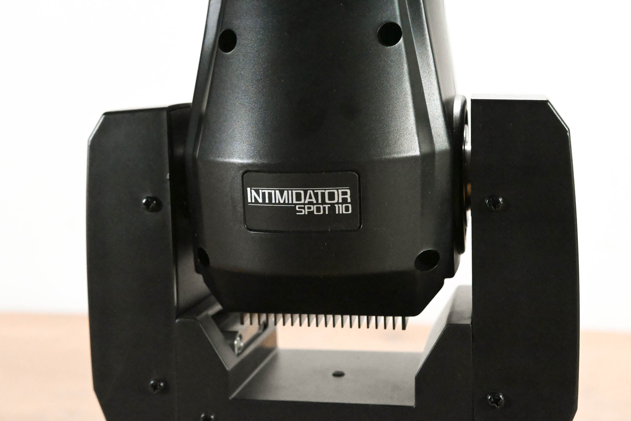 Chauvet Intimidator Spot 110 10W LED Moving Head Spot Light