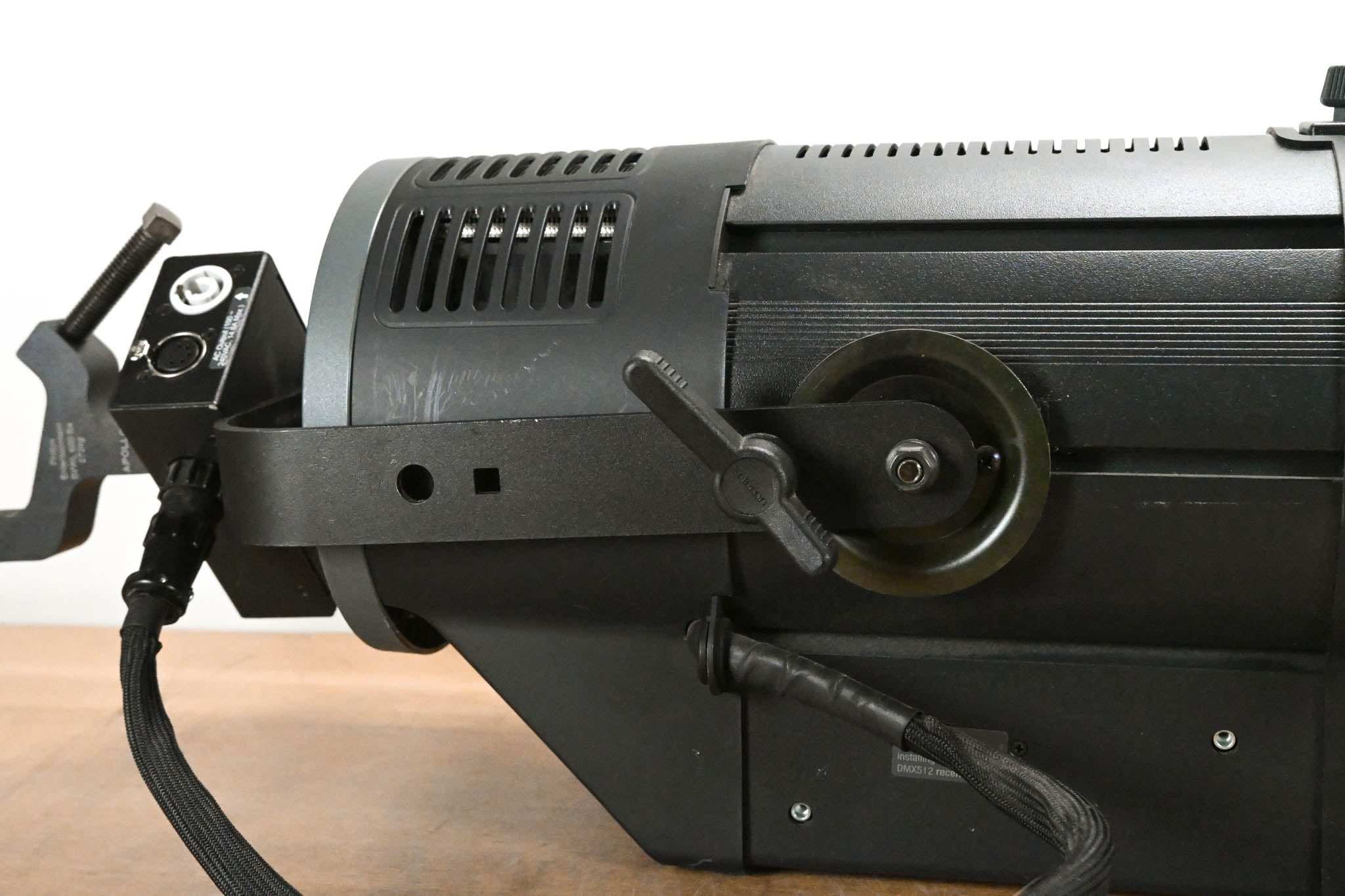 Philips Selecon PLPROFILE4 LED Luminaire w/ SPX 15-35 Degree Zoom Tube