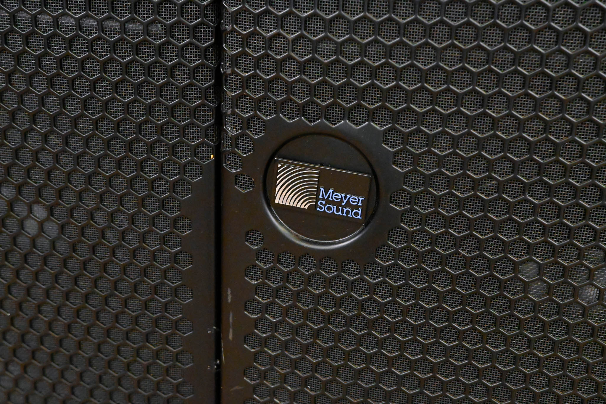 Meyer Sound JM-1P 15" Active Arrayable Loudspeaker (PAIR)