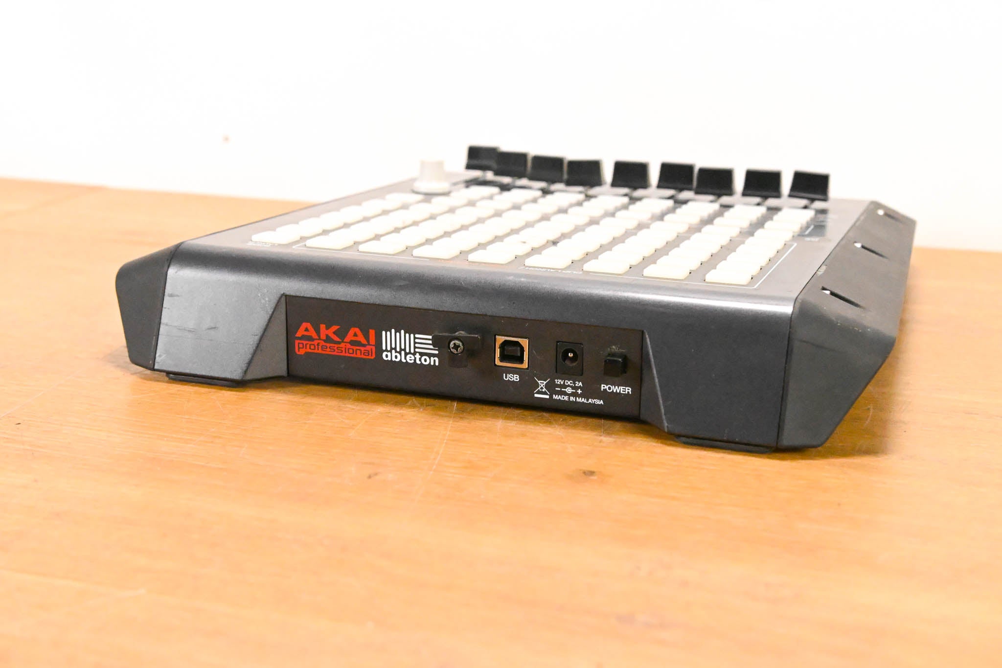 Akai APC20 Compact Professional Ableton Controller (NO POWER SUPPLY)