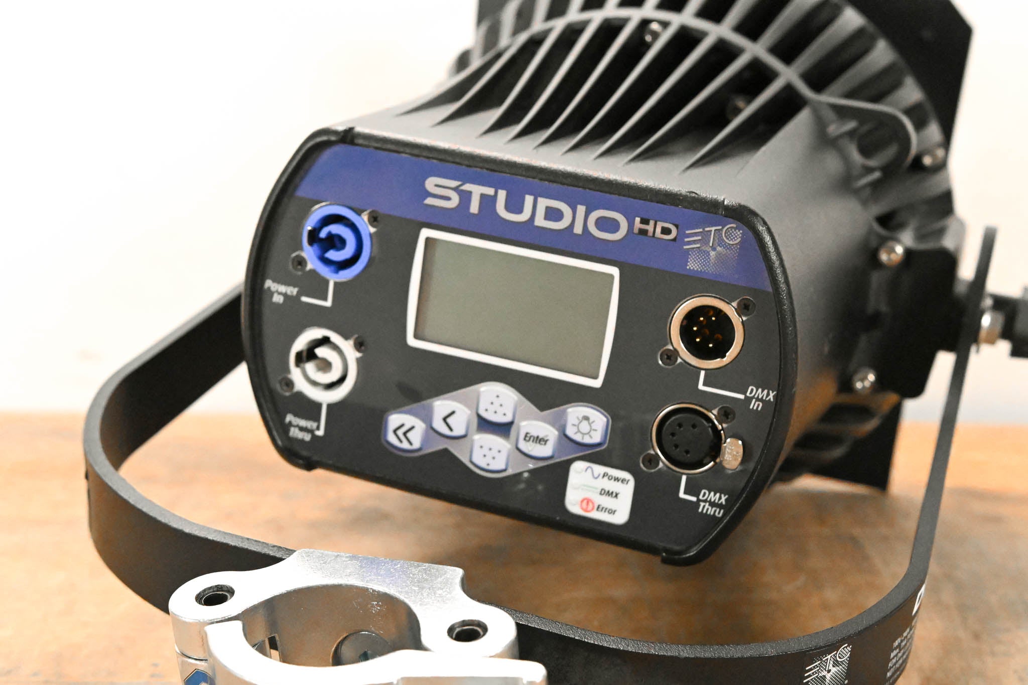 ETC Desire D60 Studio HD LED Par Wash Light
