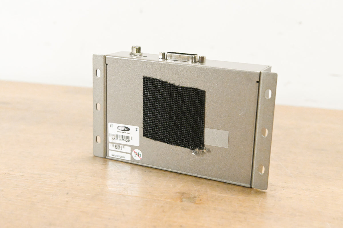 Gefen EXT-DVI-ELRS DVI Extra Long Range Extender S Transmitter (NO PSU)