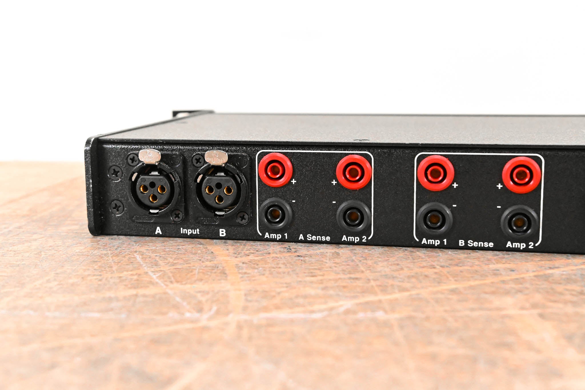 Meyer Sound MM-4CEU MM-4 Controller