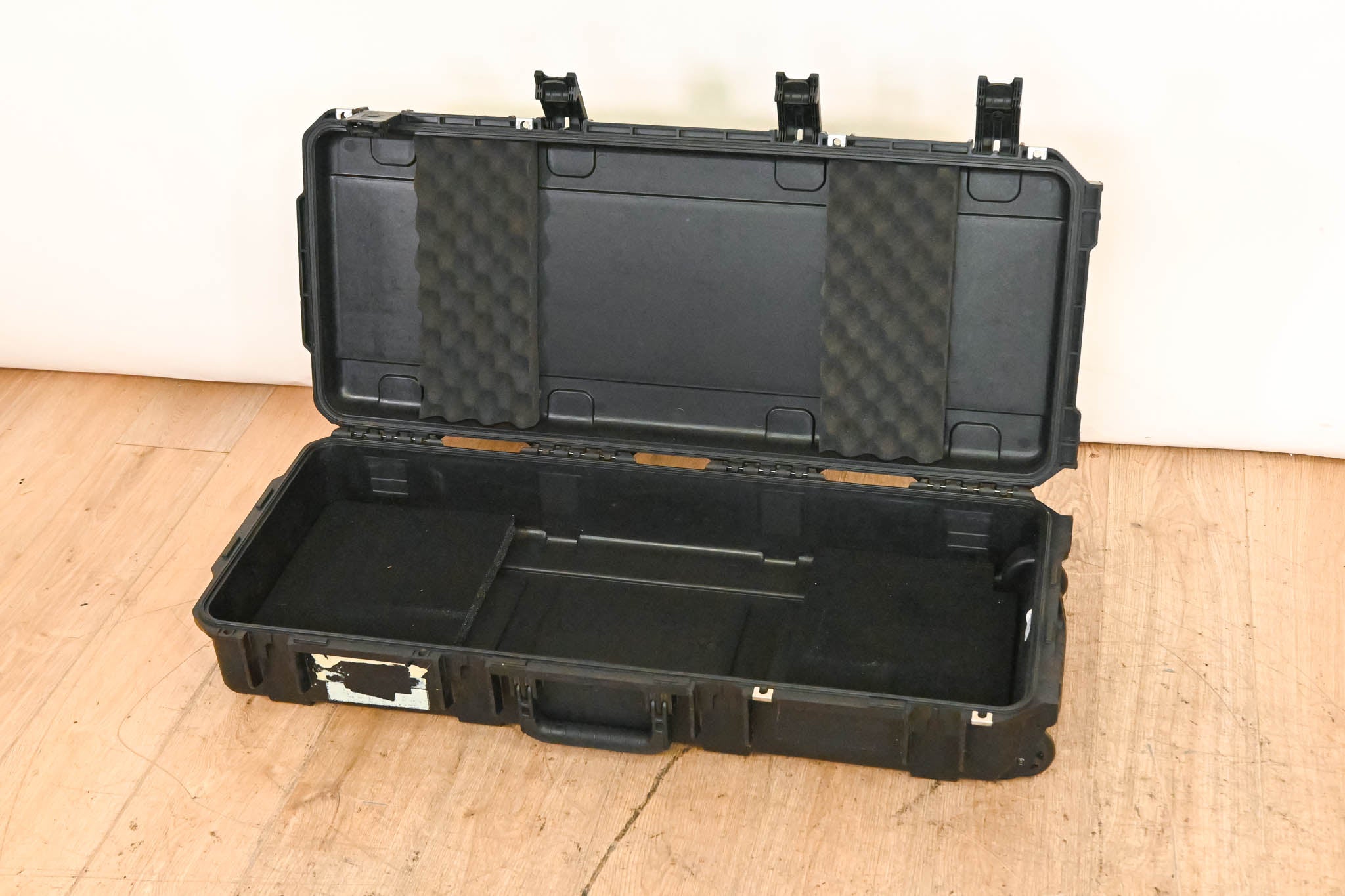 SKB 3i-3614-TKBD iSeries Rolling 49-key Keyboard Case