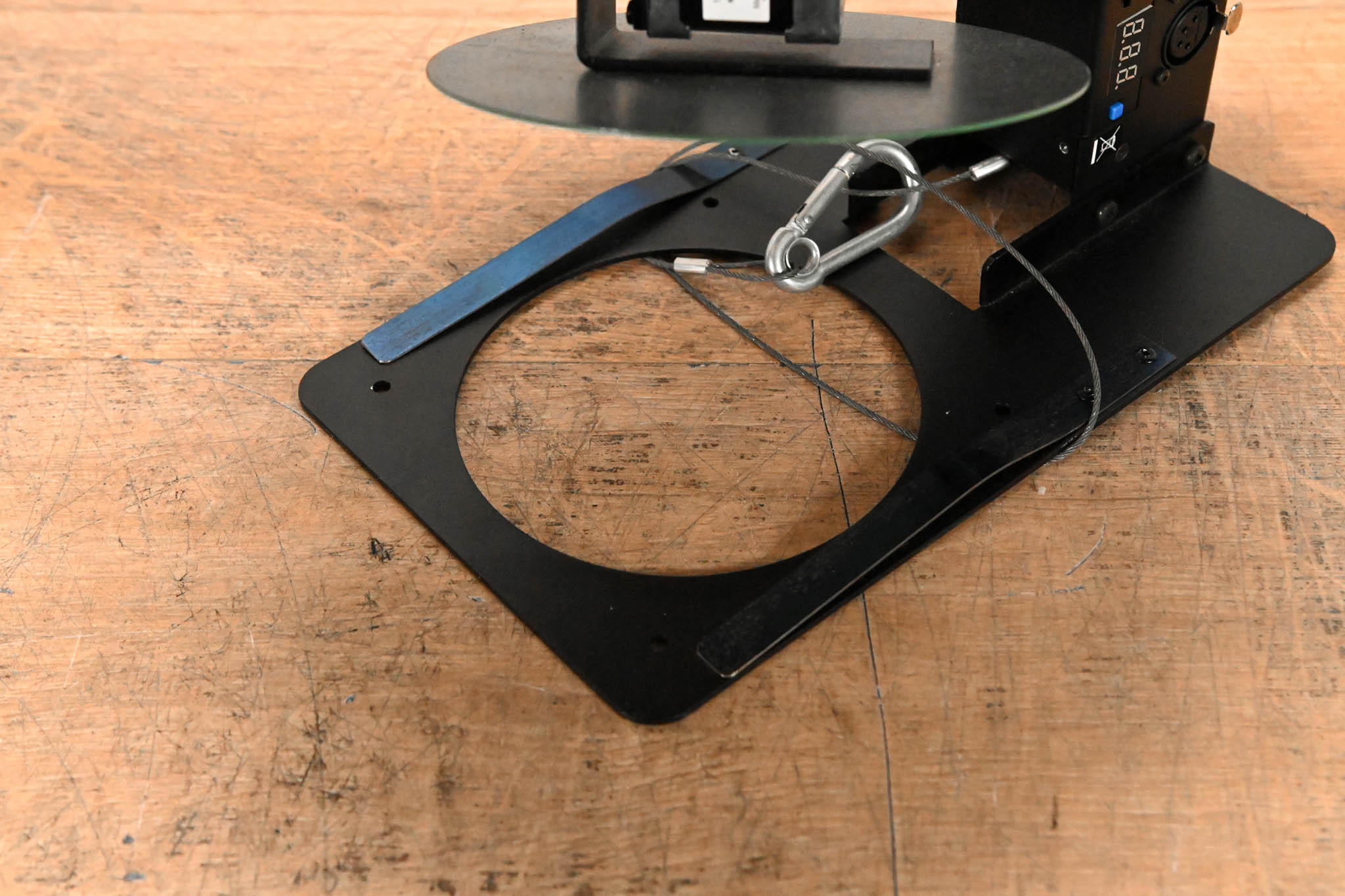 Rosco I-CUE Intelligent Mirror (NO POWER SUPPLY)