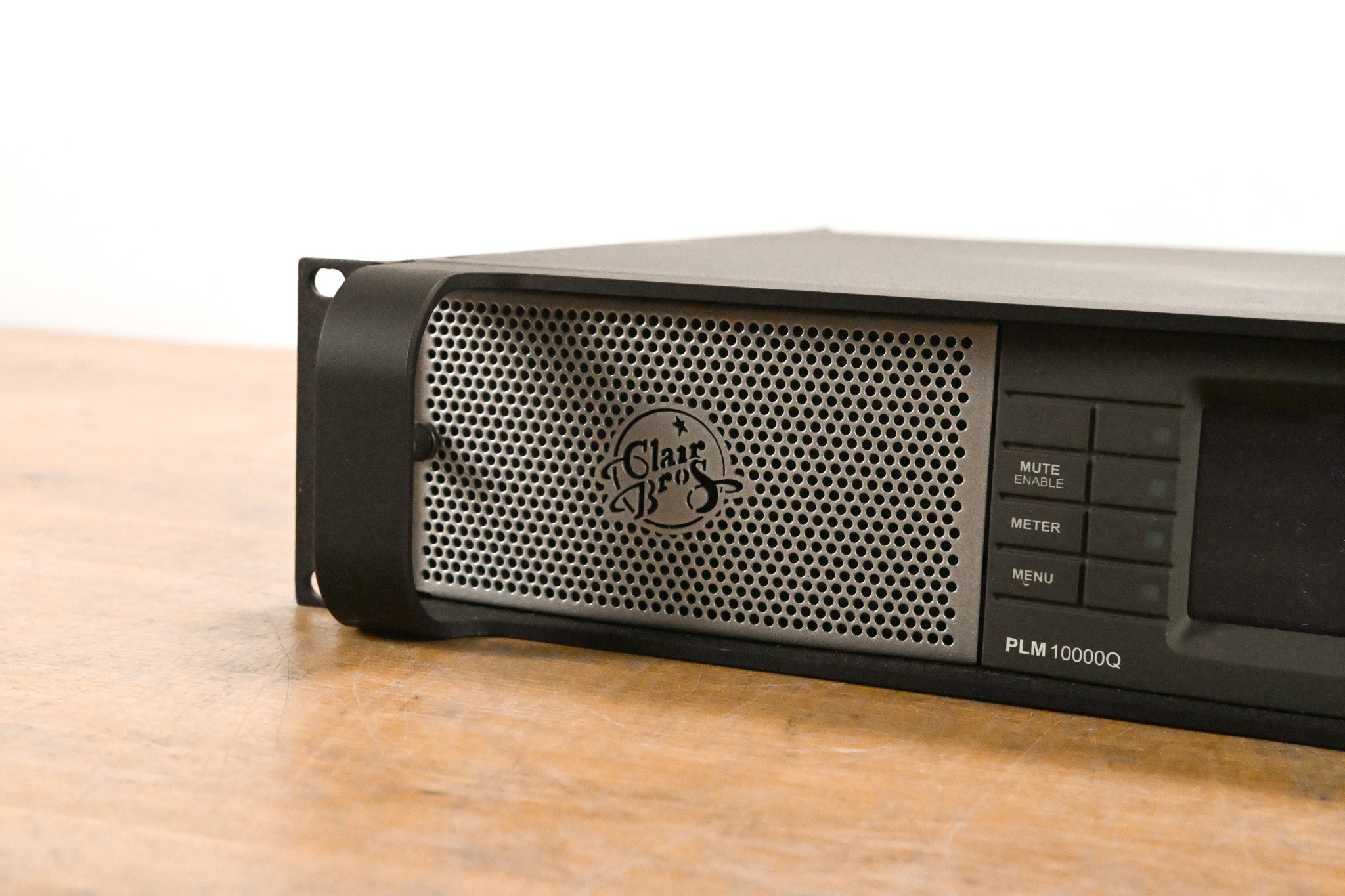 Lab Gruppen PLM 10000Q Powered Loudspeaker Management System
