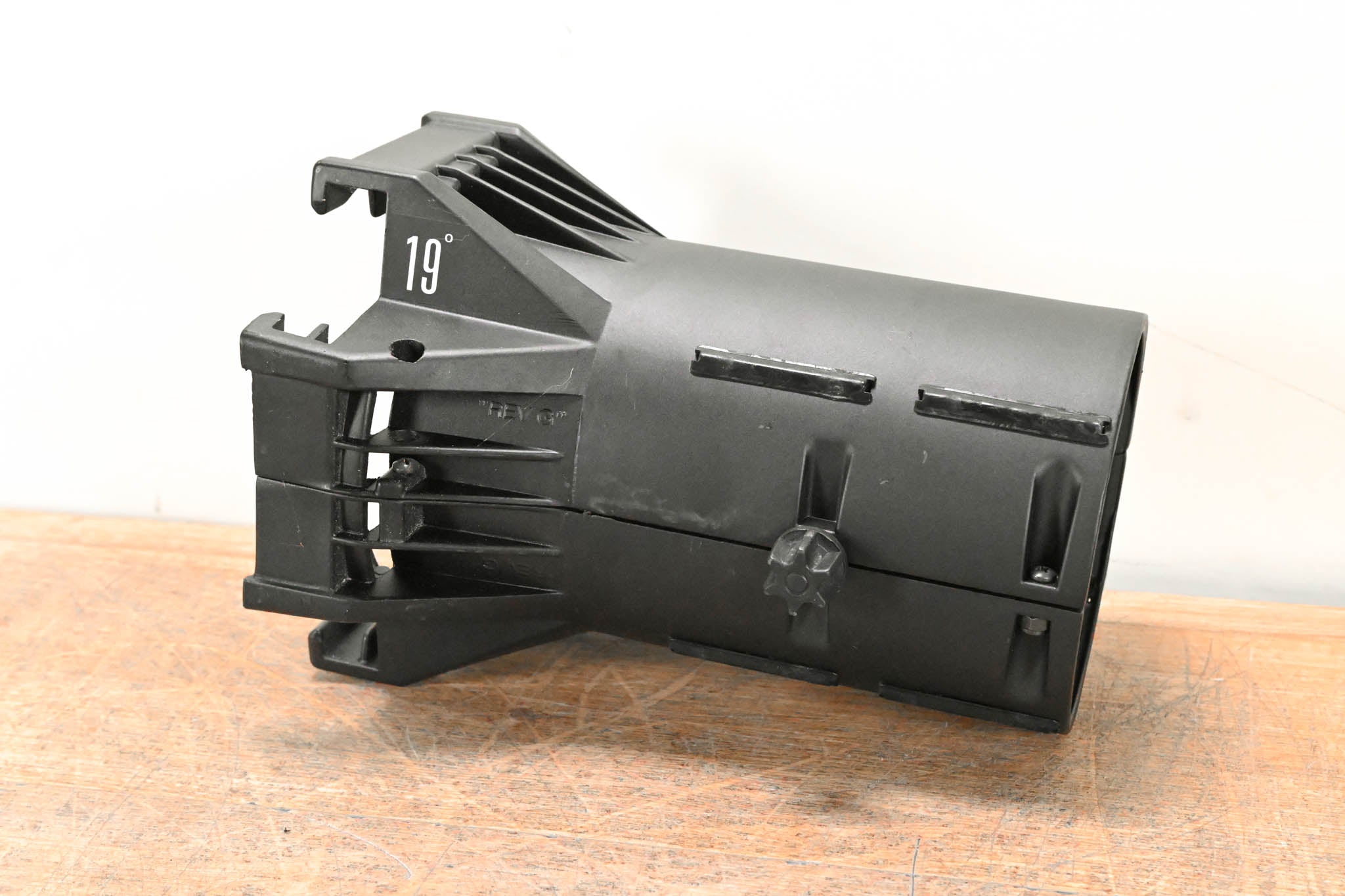 ETC Source Four 19 Degree Lens Tube for Ellipsoidal Light