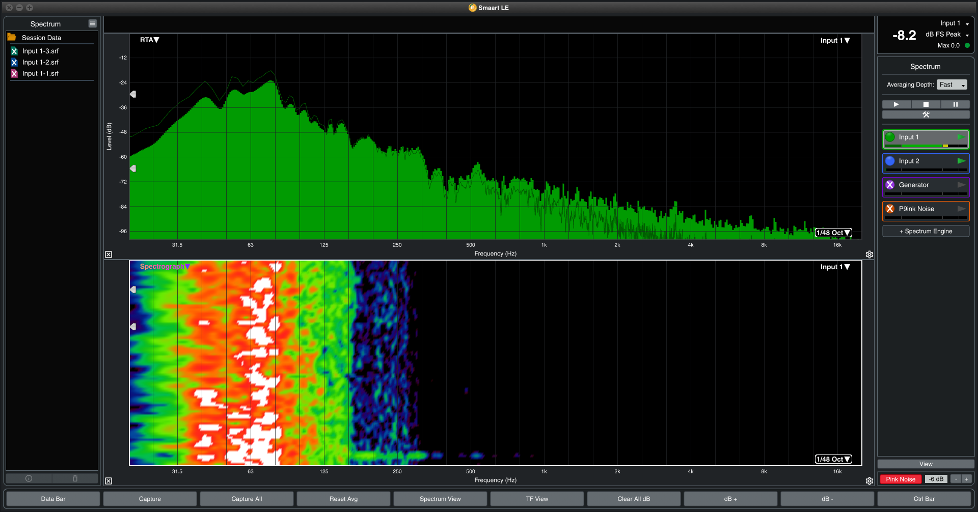 EAW Otto Adaptive Subwoofer