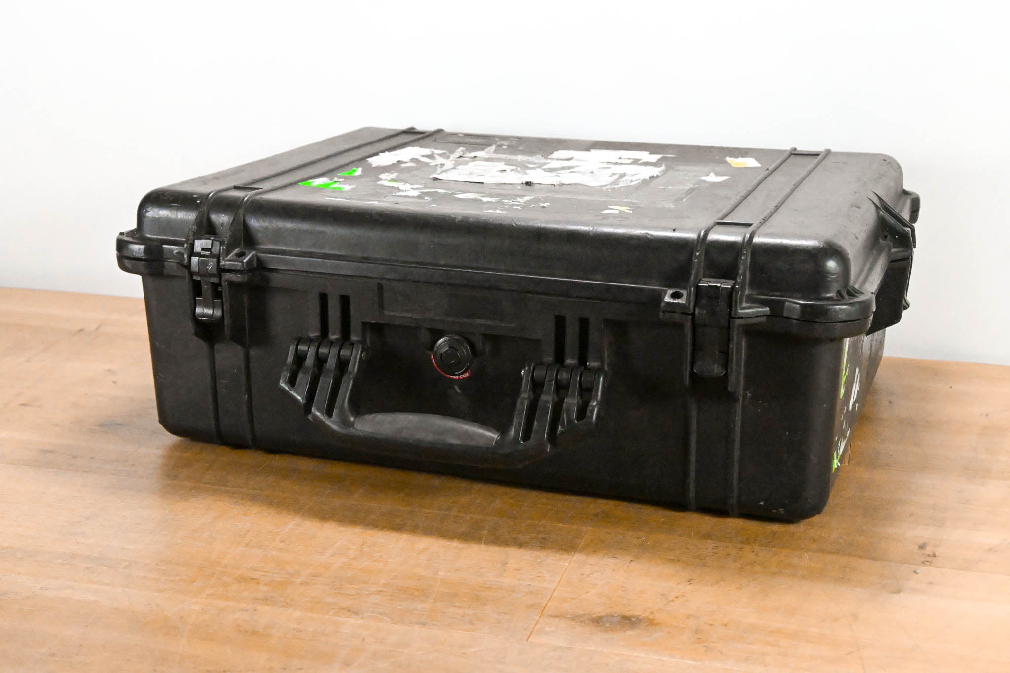 Pelican 1600 Protector Case