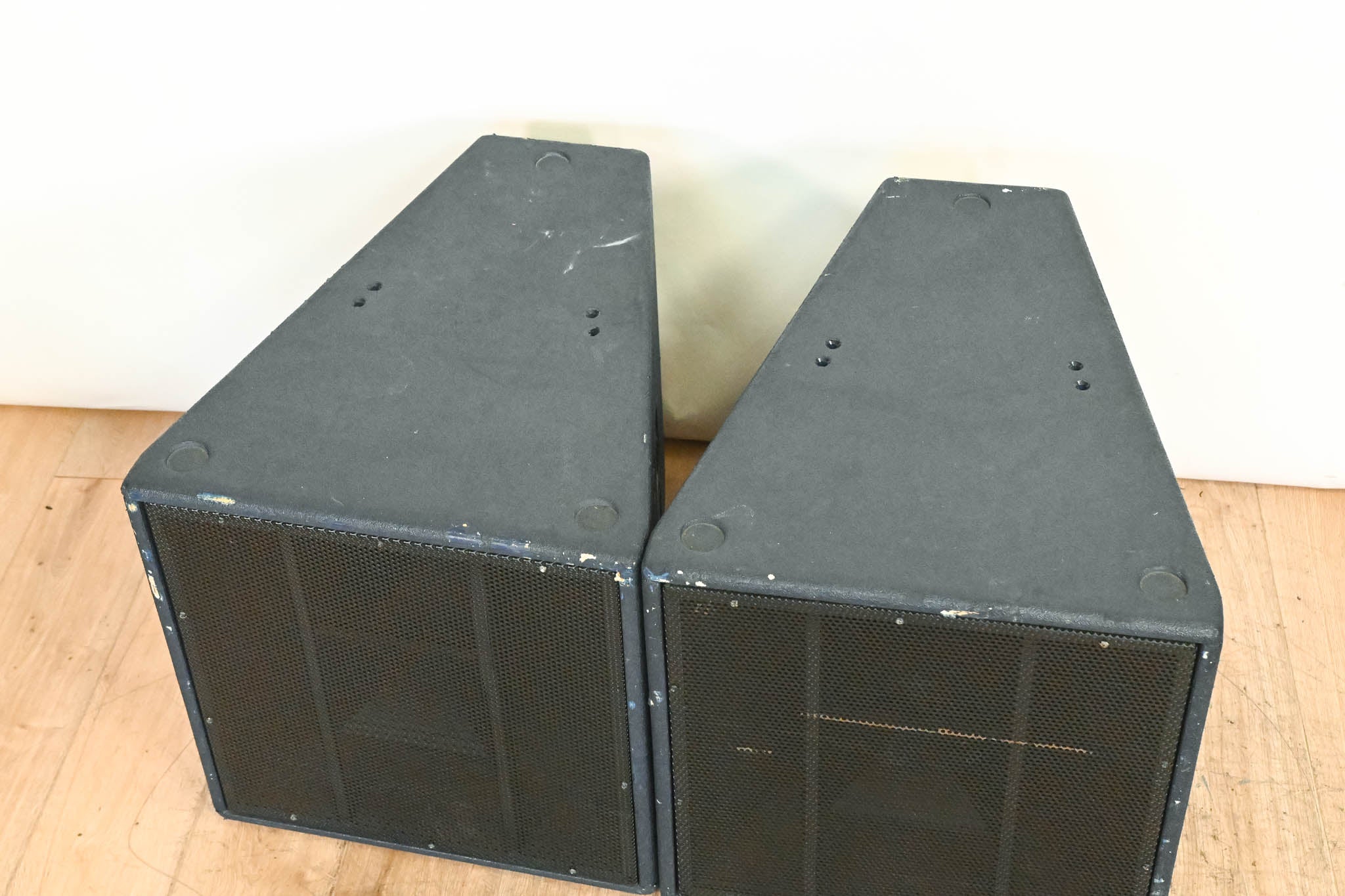 dB Technologies FL10 Fifty Line 10" Passive Mid-High PA Speaker (PAIR)