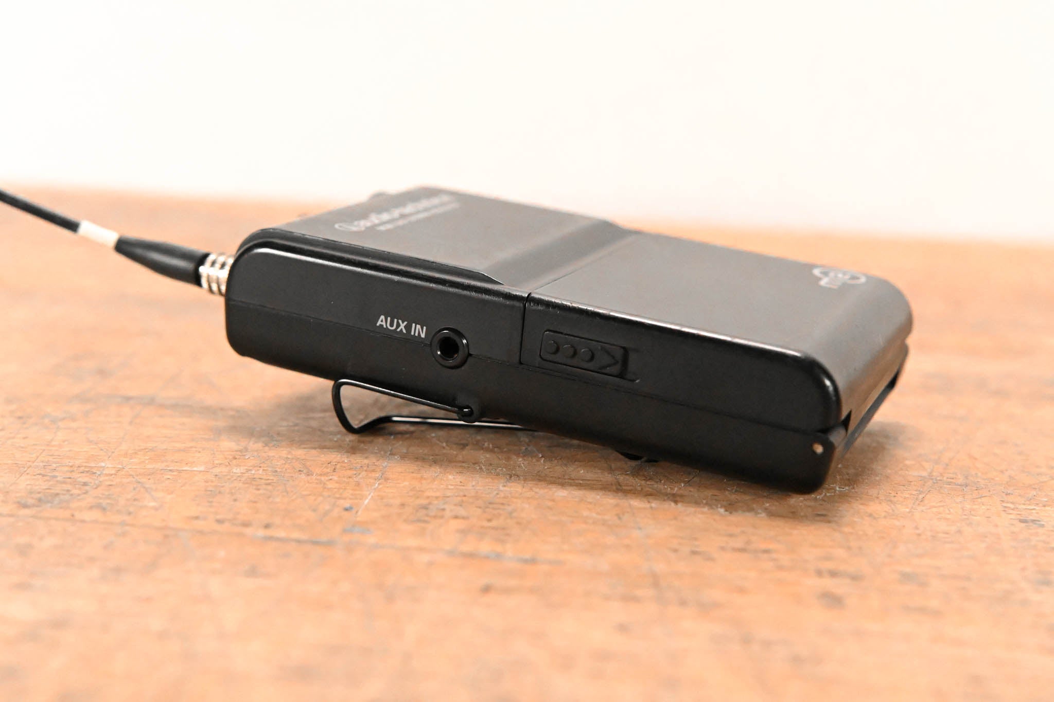 Audio-Technica M2 Wireless IEM System - 575-608 MHz (NO POWER SUPPLY)